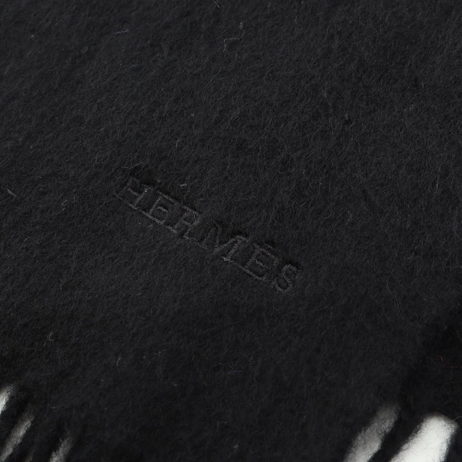 Hermes Stole Cashmere - 3