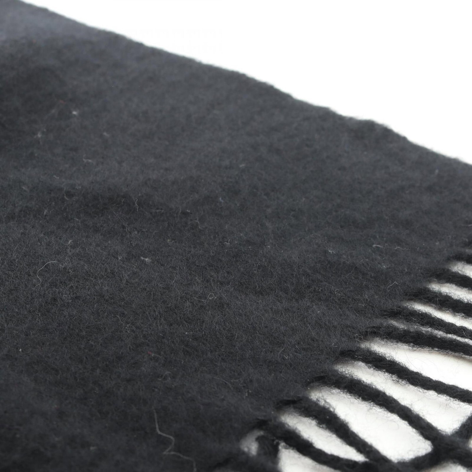 Hermes Stole Cashmere - 6