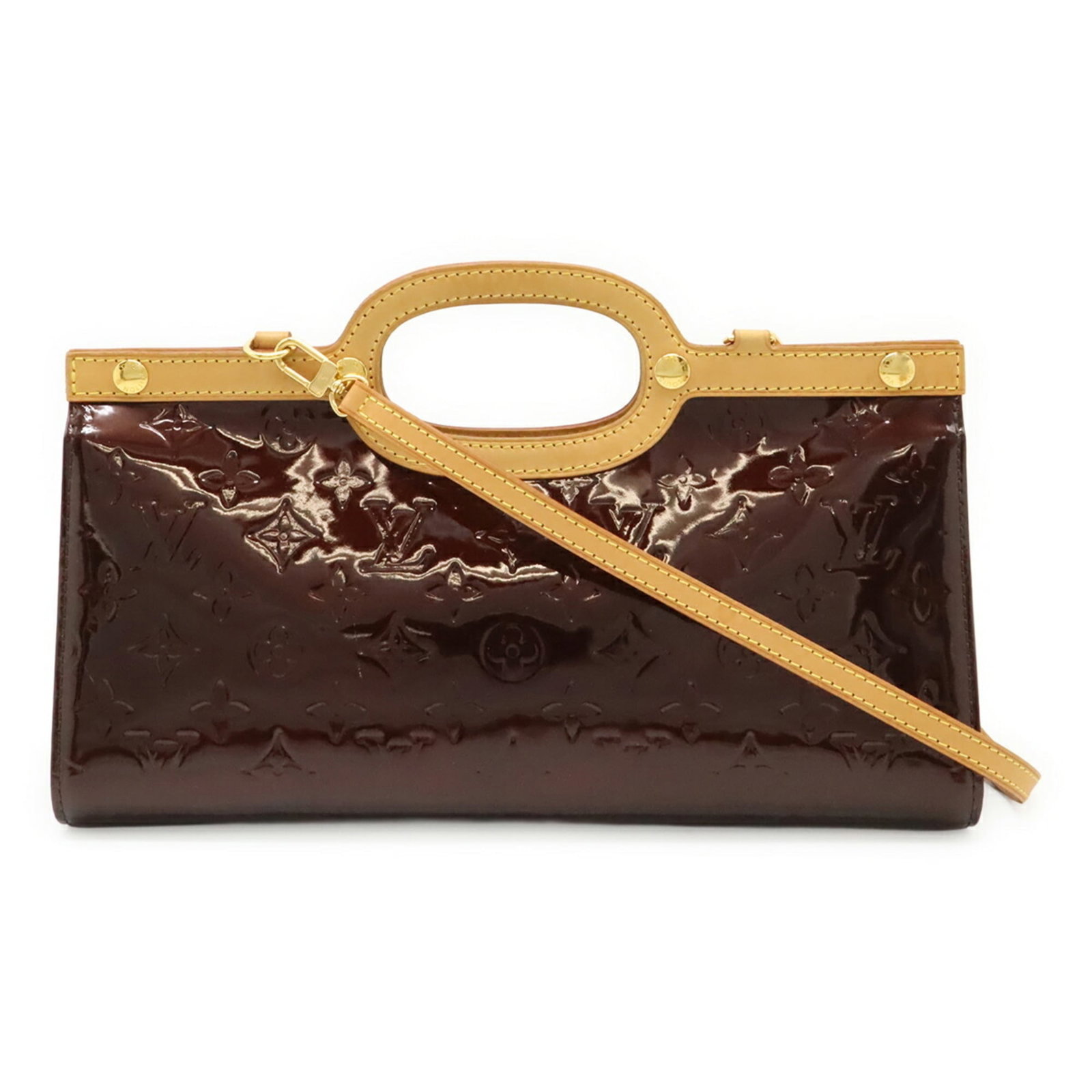 Vuitton Handbag Shoulder Louis: Vuitton Handbag Shoulder Louis Amarante Amarante Louis Vuitton Handbag Shoulder features a signature and is made from high-quality materials, with a classic design that exudes timeless elegance. This 