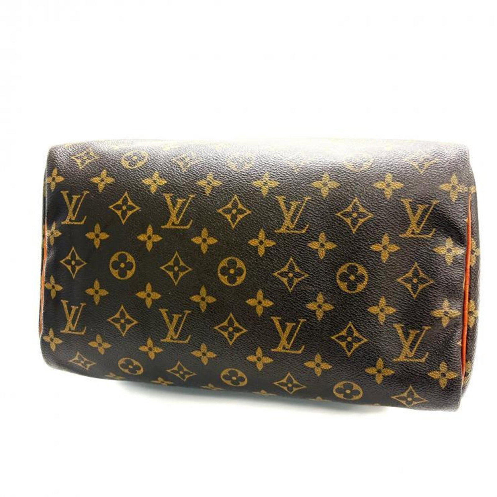 Louis Vuitton Monogram Handbag - 4