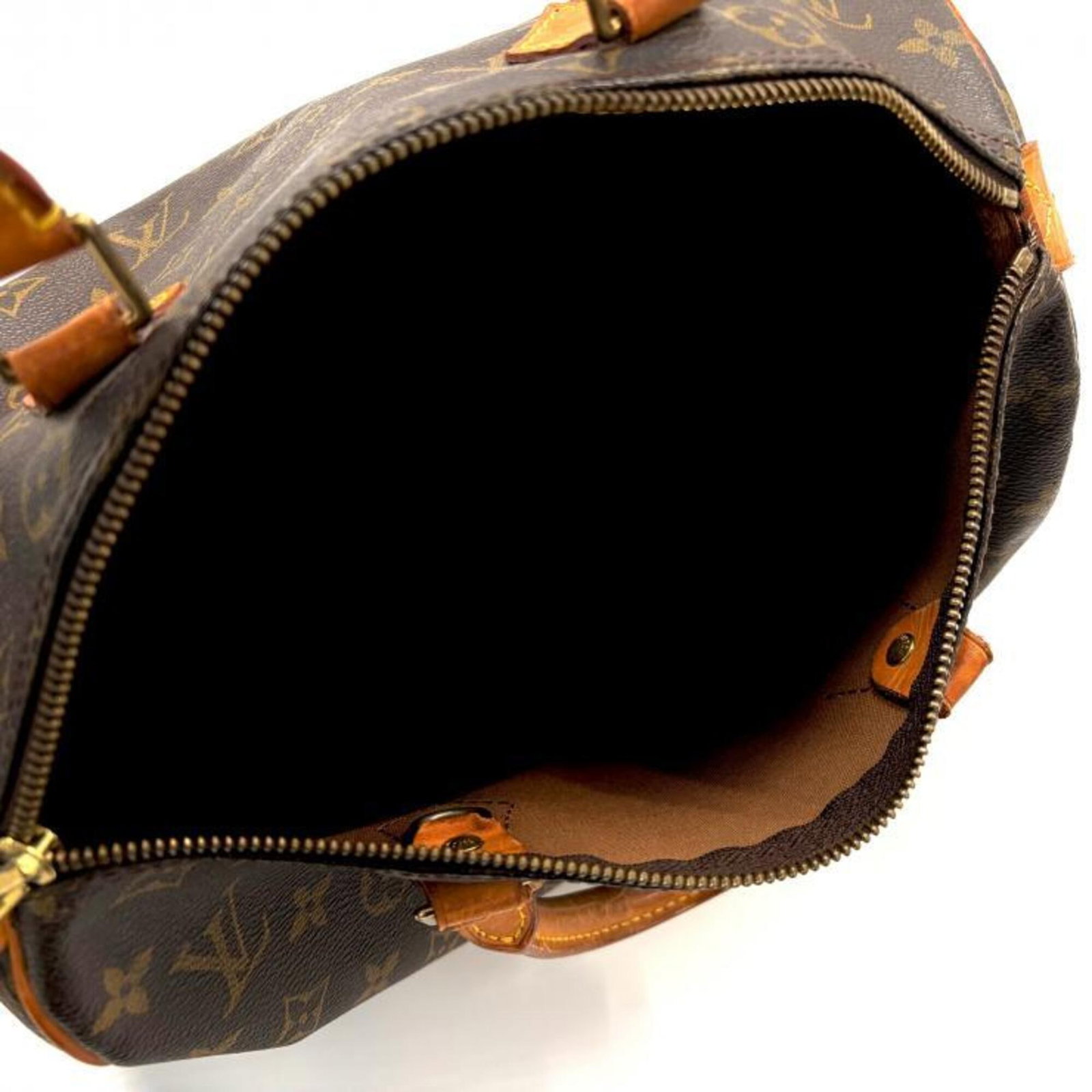 Louis Vuitton Monogram Handbag - 6
