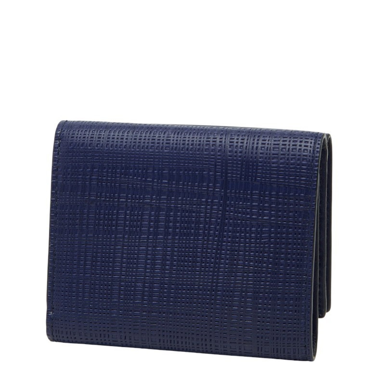 Loewe Wallet (Tri-Fold) Leather - 2