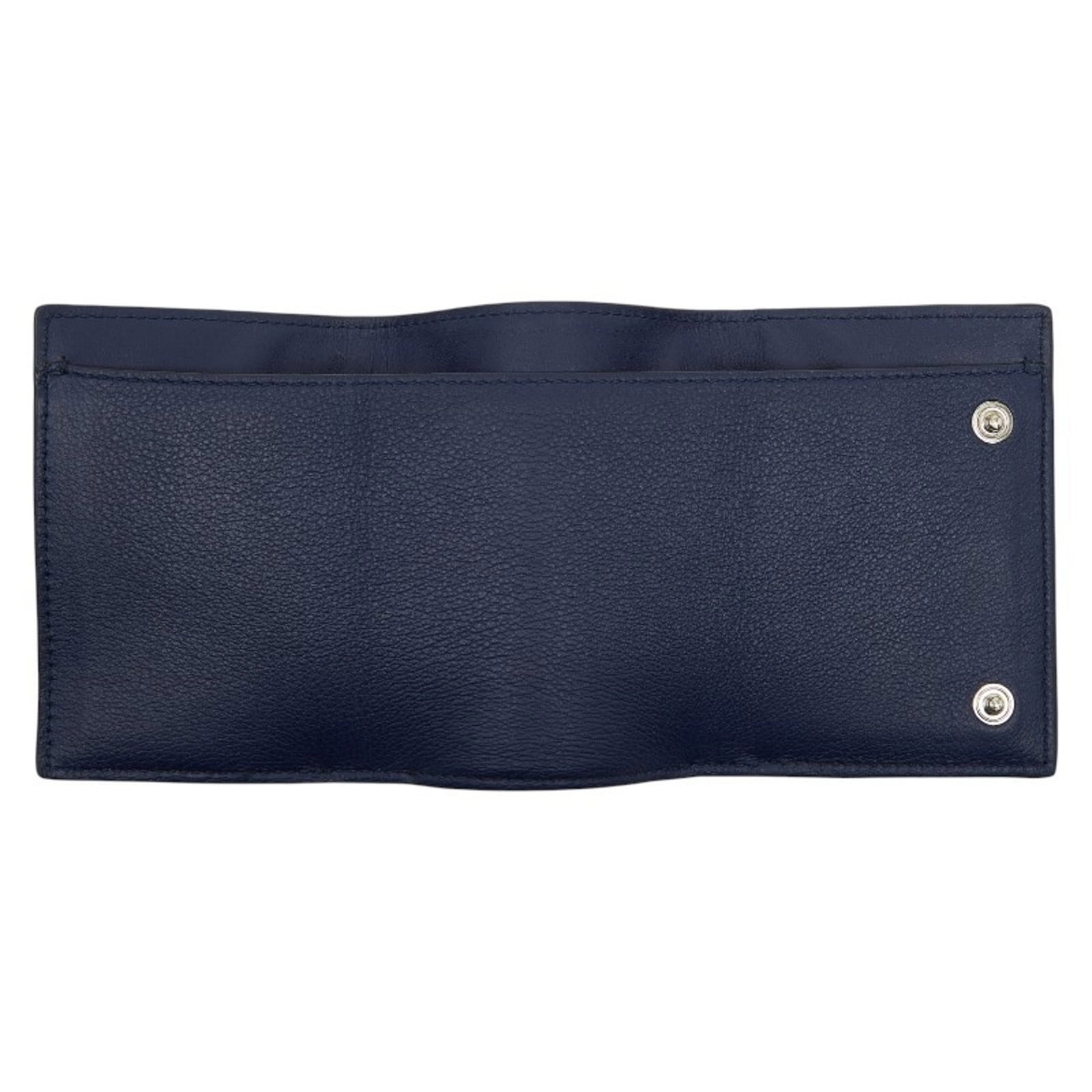 Loewe Wallet (Tri-Fold) Leather - 6