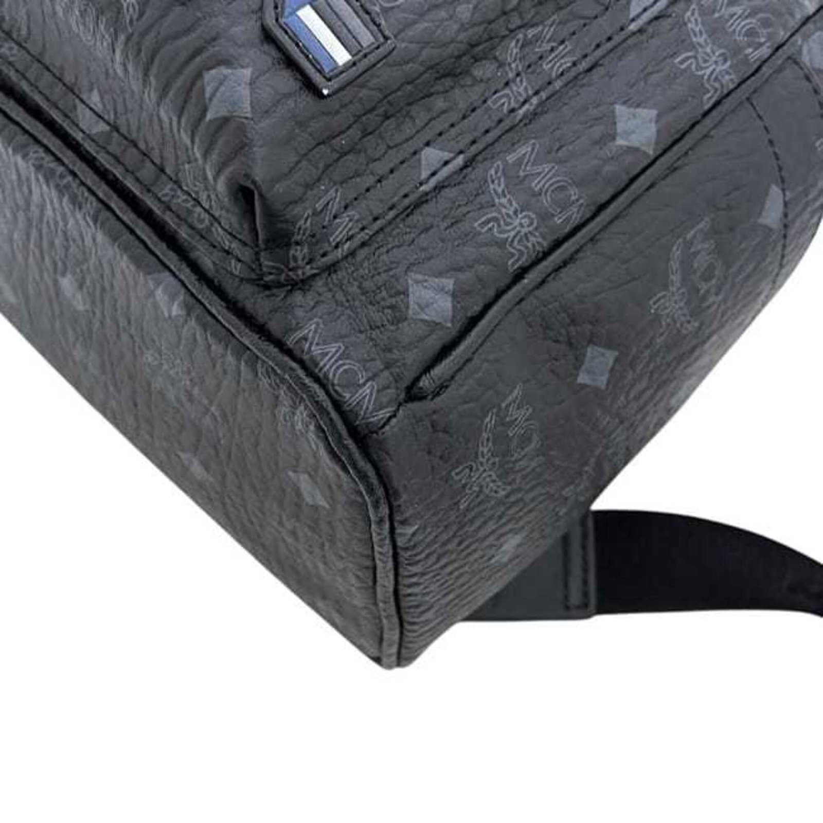 Backpack Leather Mcm - 6