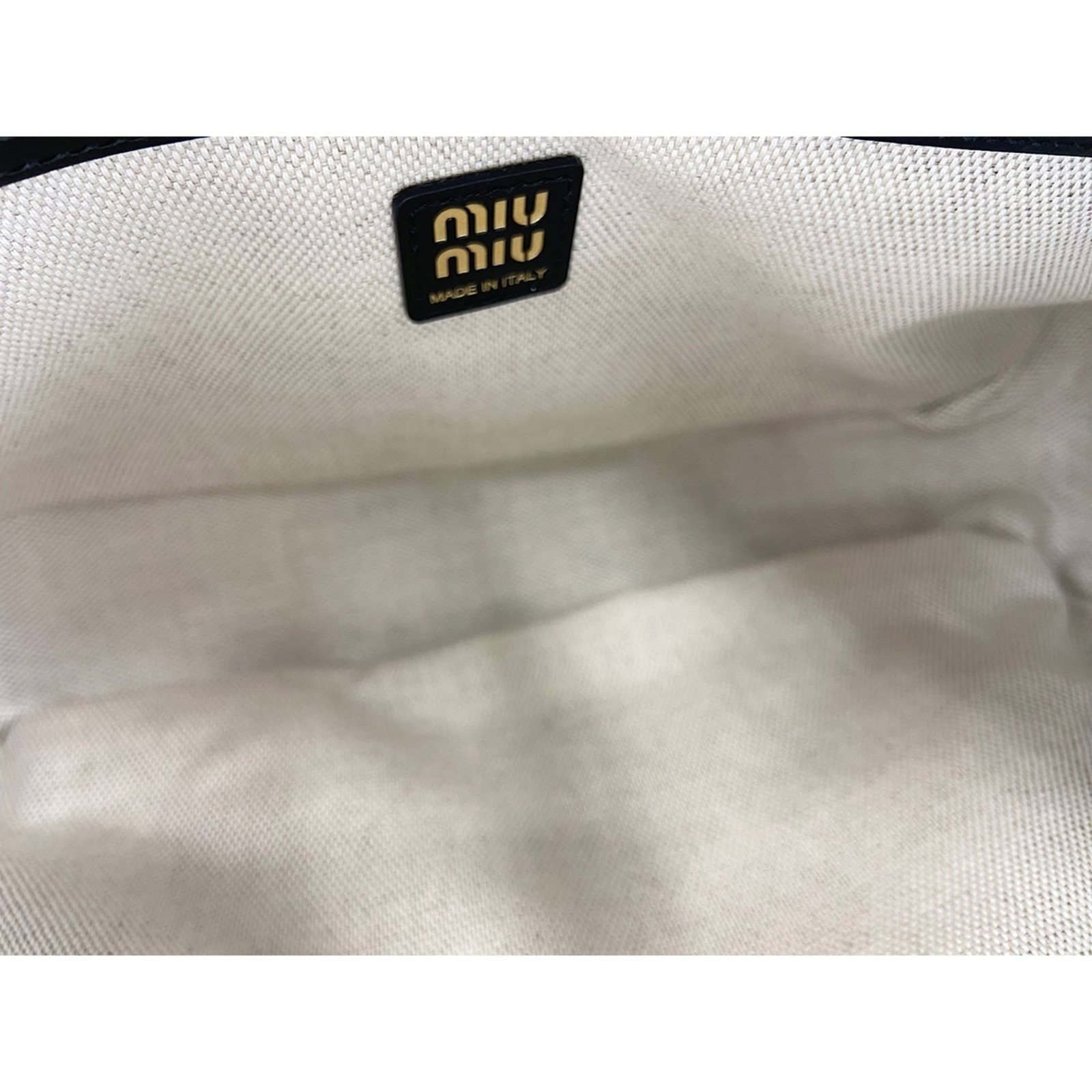 Shoulder Bag Miu - 11