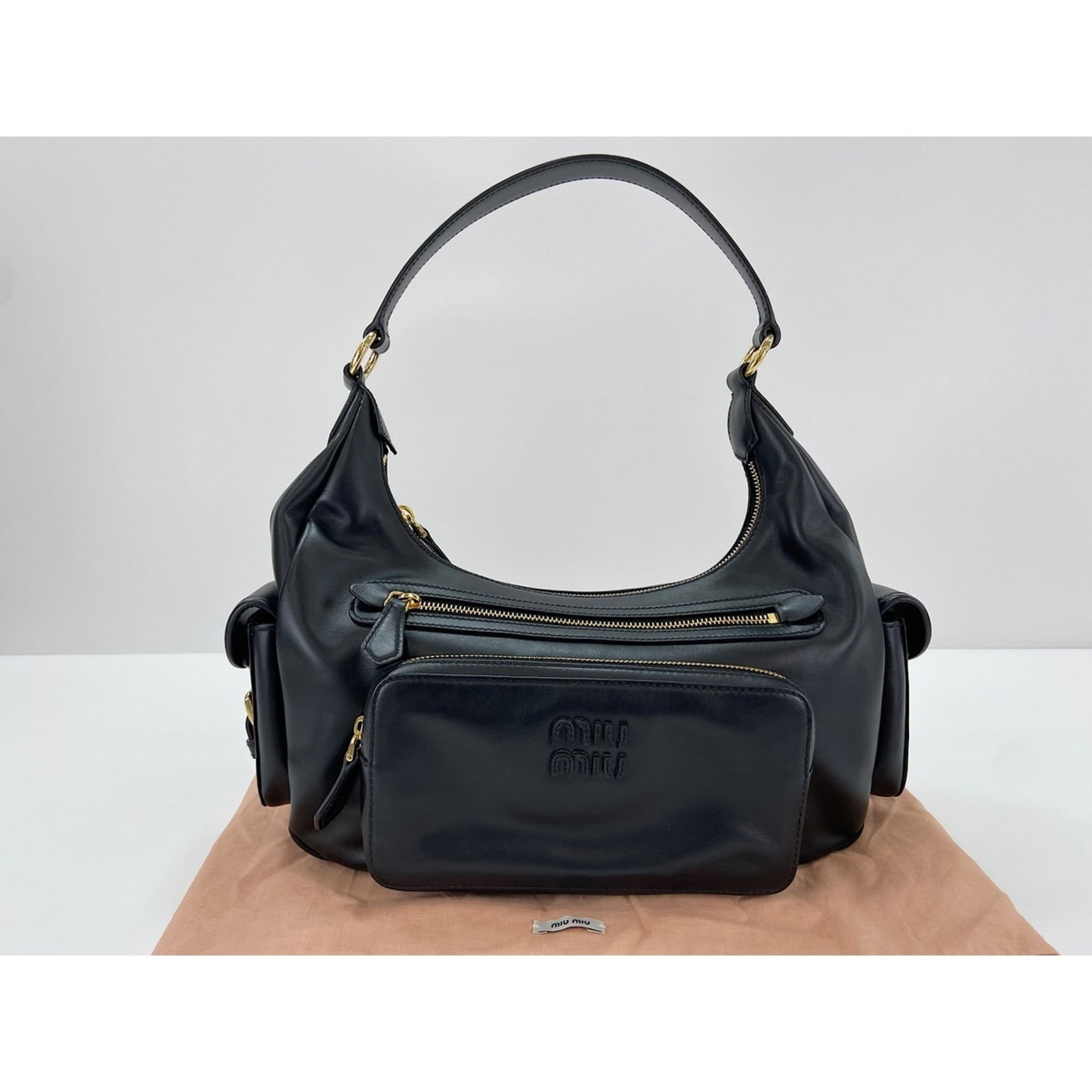 Shoulder Bag Miu - 12