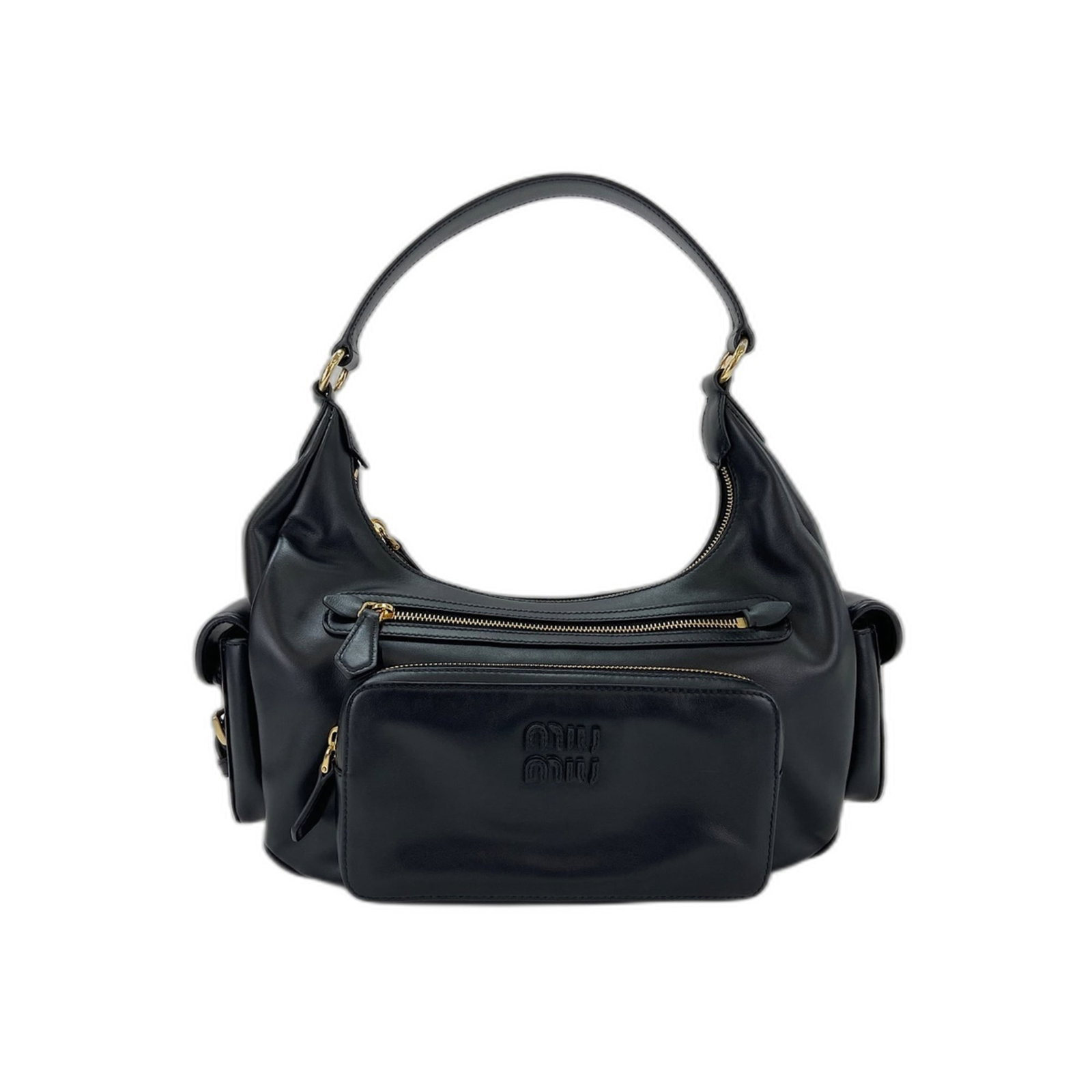 Shoulder Bag Miu (1 of 12)