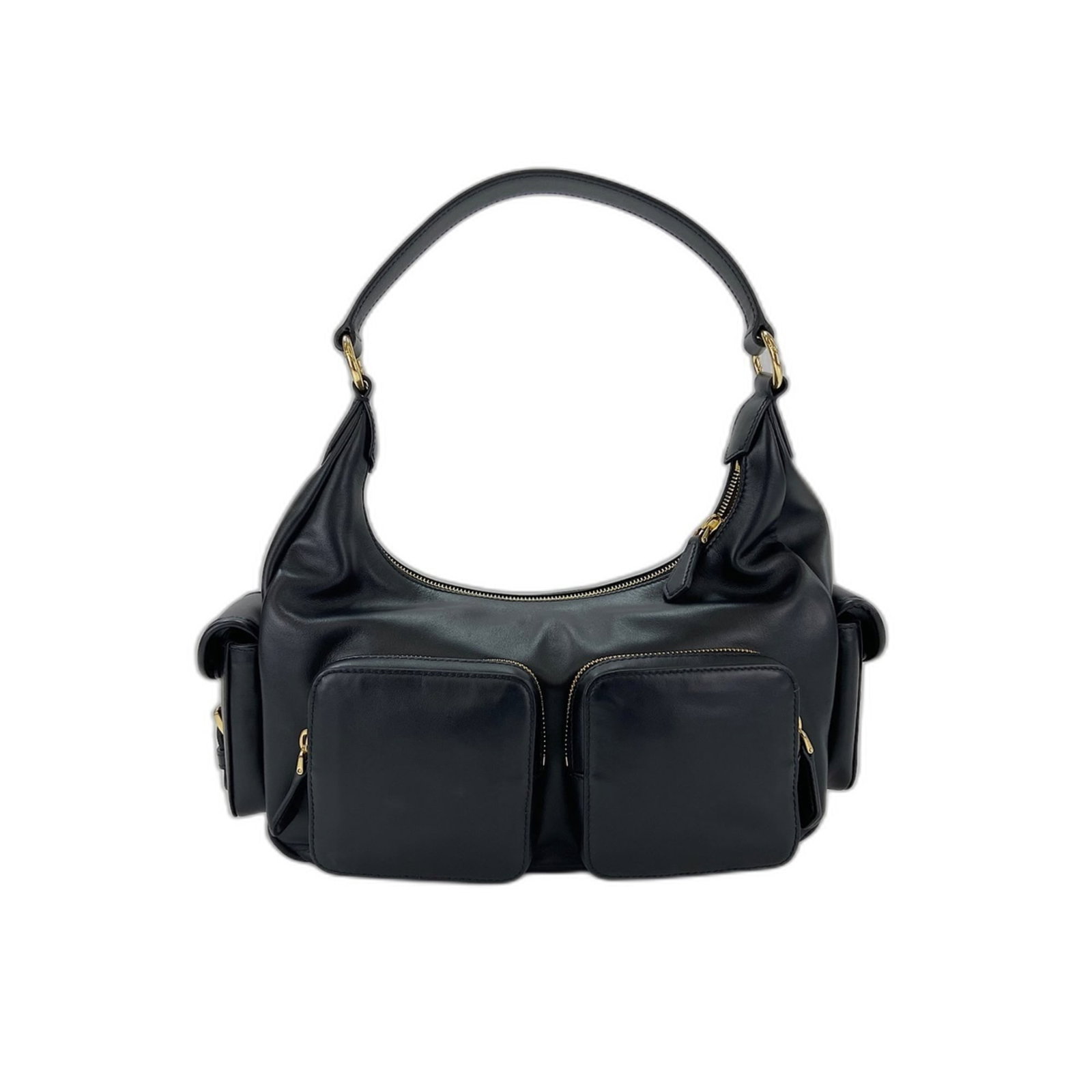 Shoulder Bag Miu - 2