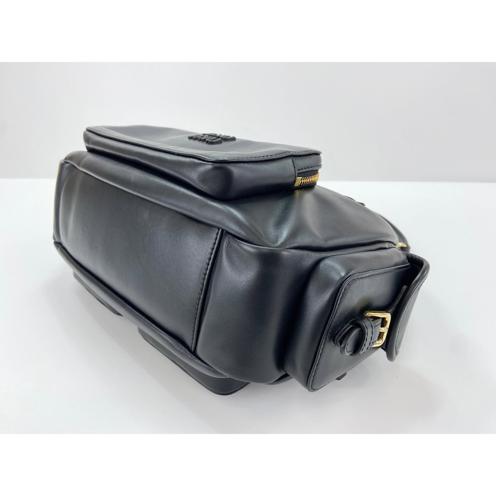Shoulder Bag Miu - 8