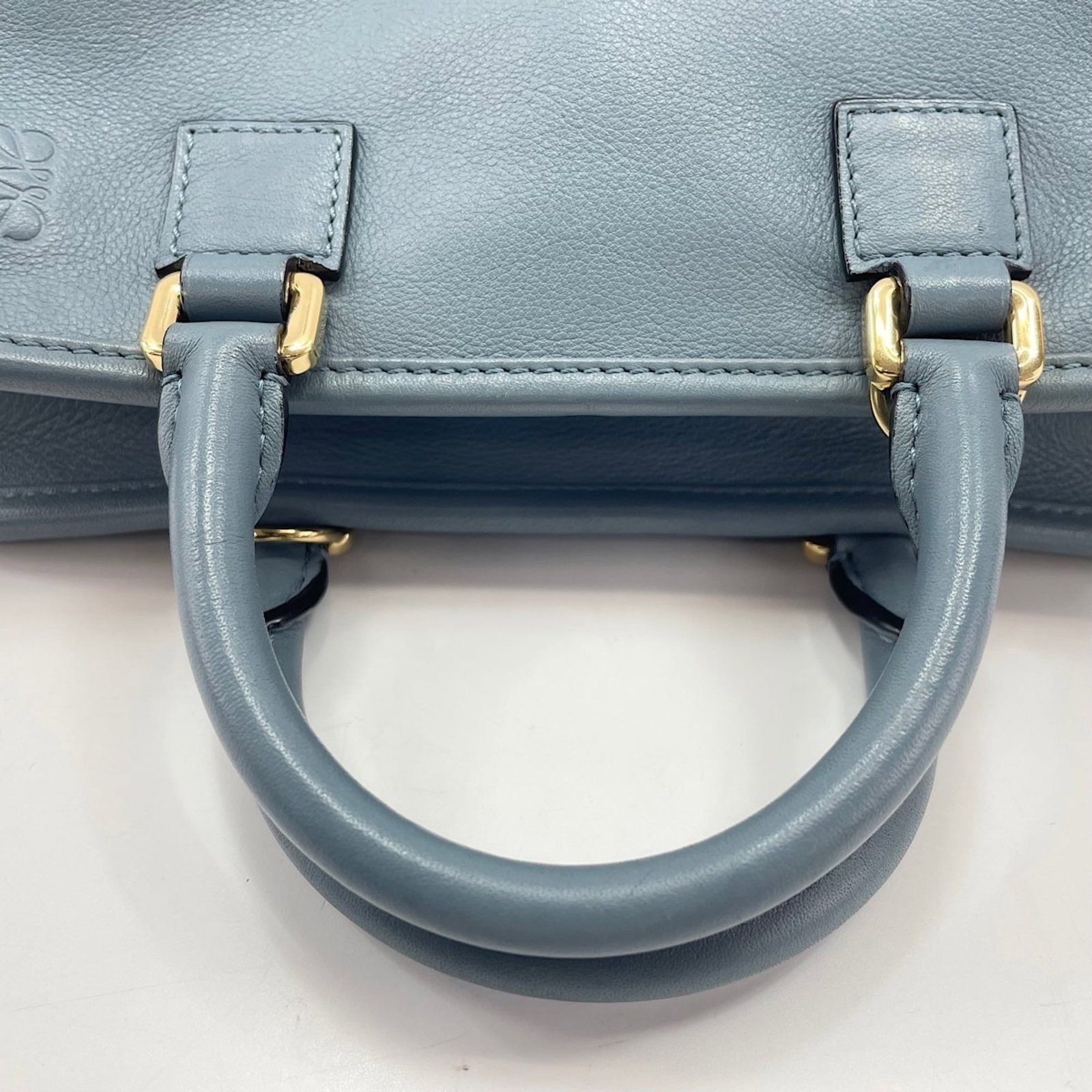 Shoulder bag from Loewe - 8