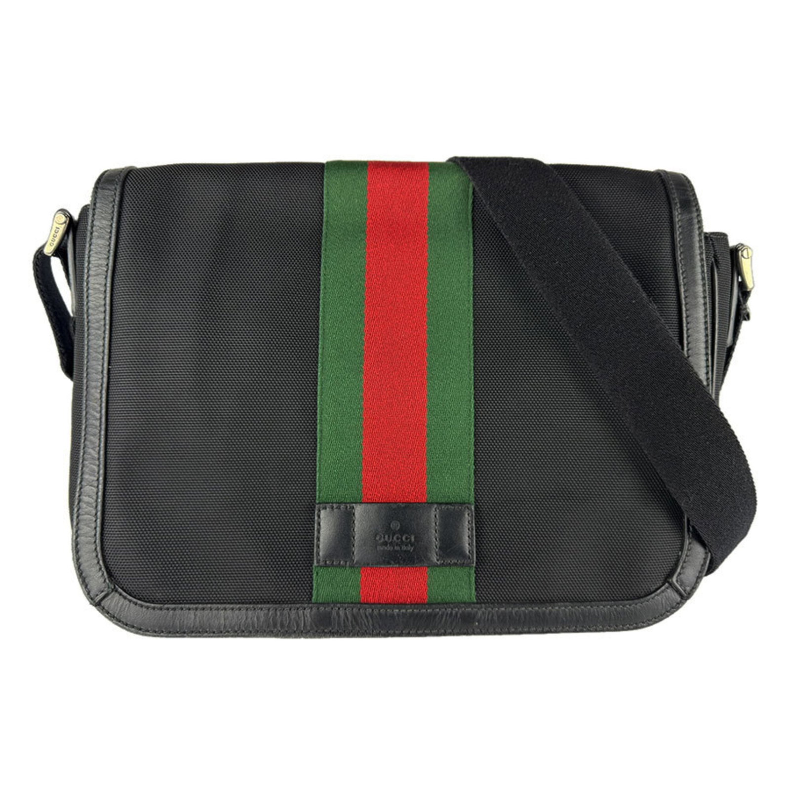 Shoulder Bag Canvas Bag Messenger: Shoulder Bag Canvas Bag Messenger Canvas bag with a classic messenger design, featuring a sturdy canvas material and a signature from the artist. The bag's black, green, and red color options add a po