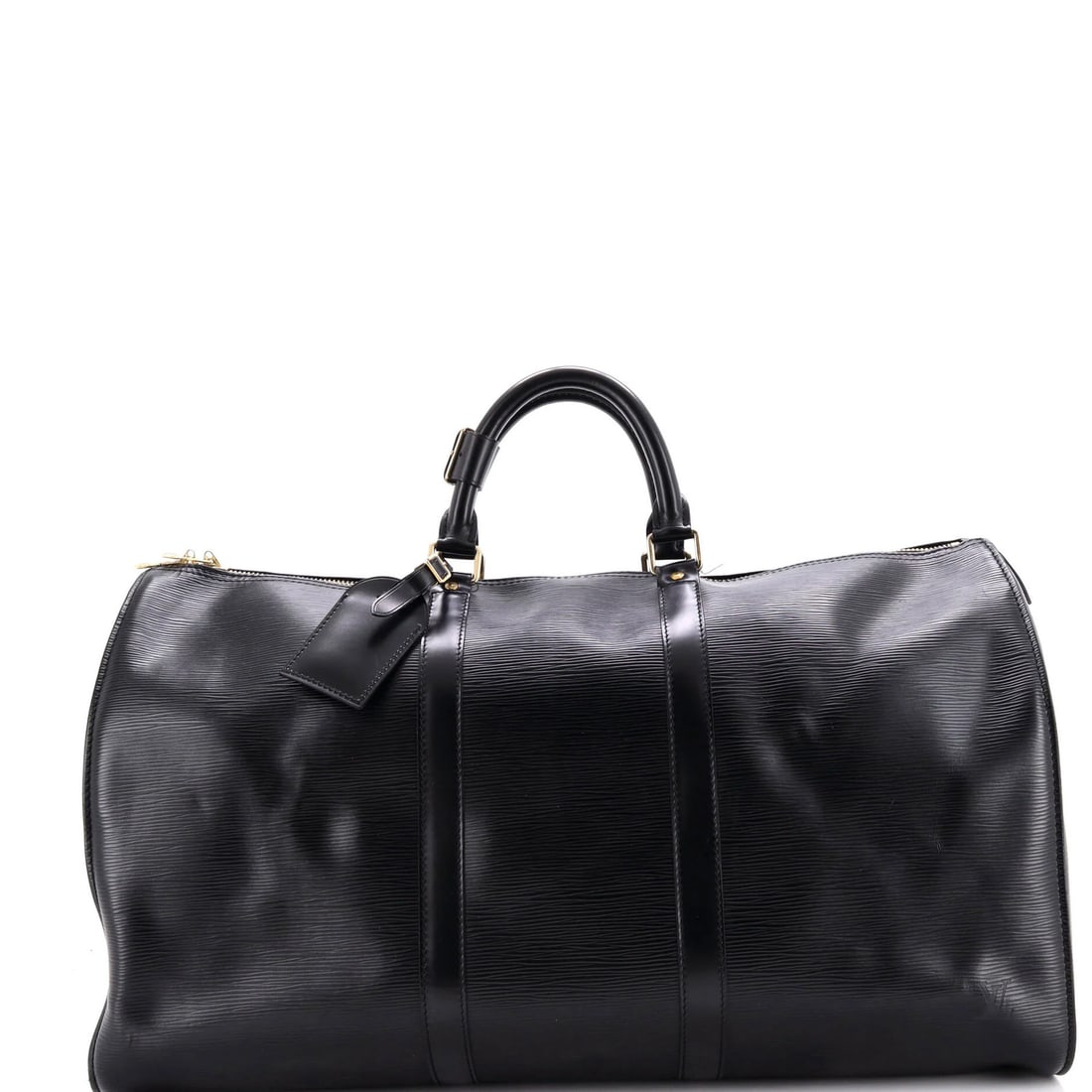 Epi Leather Bag 50 Louis Vuitton (1 of 7)