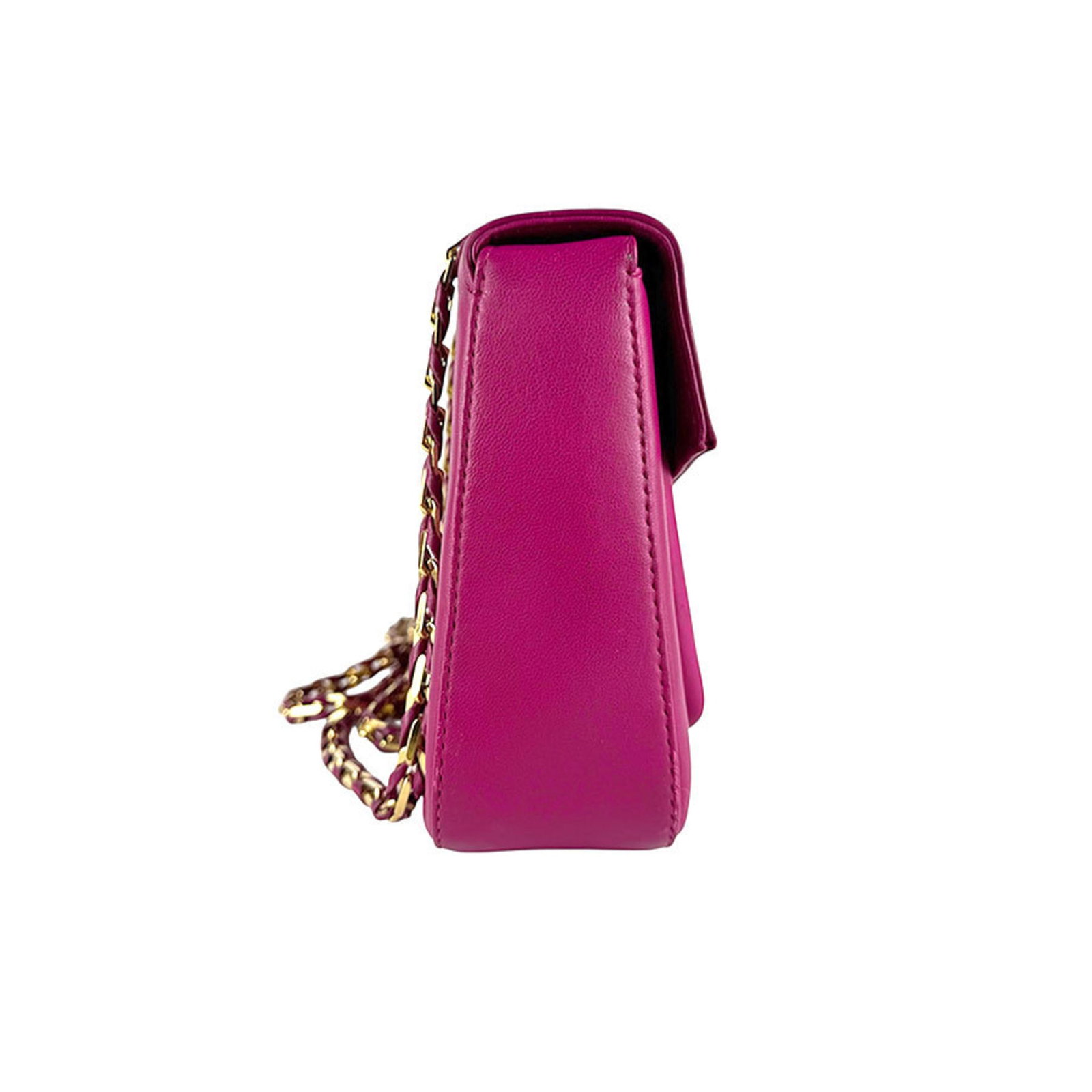 Shoulder Bag Leather - 2