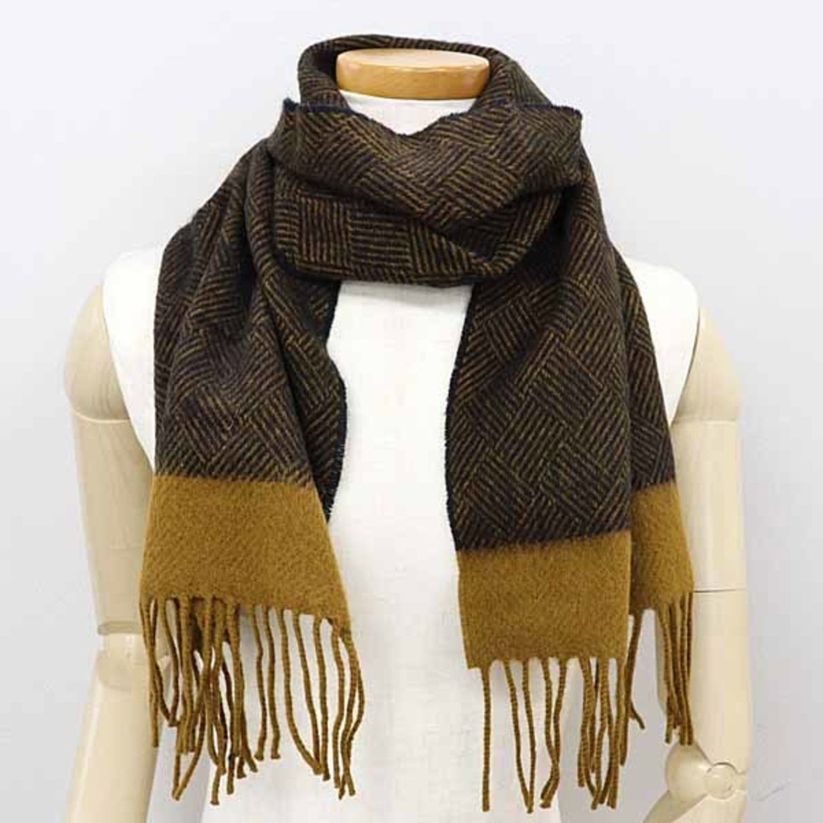Stole Wool Christian - 5
