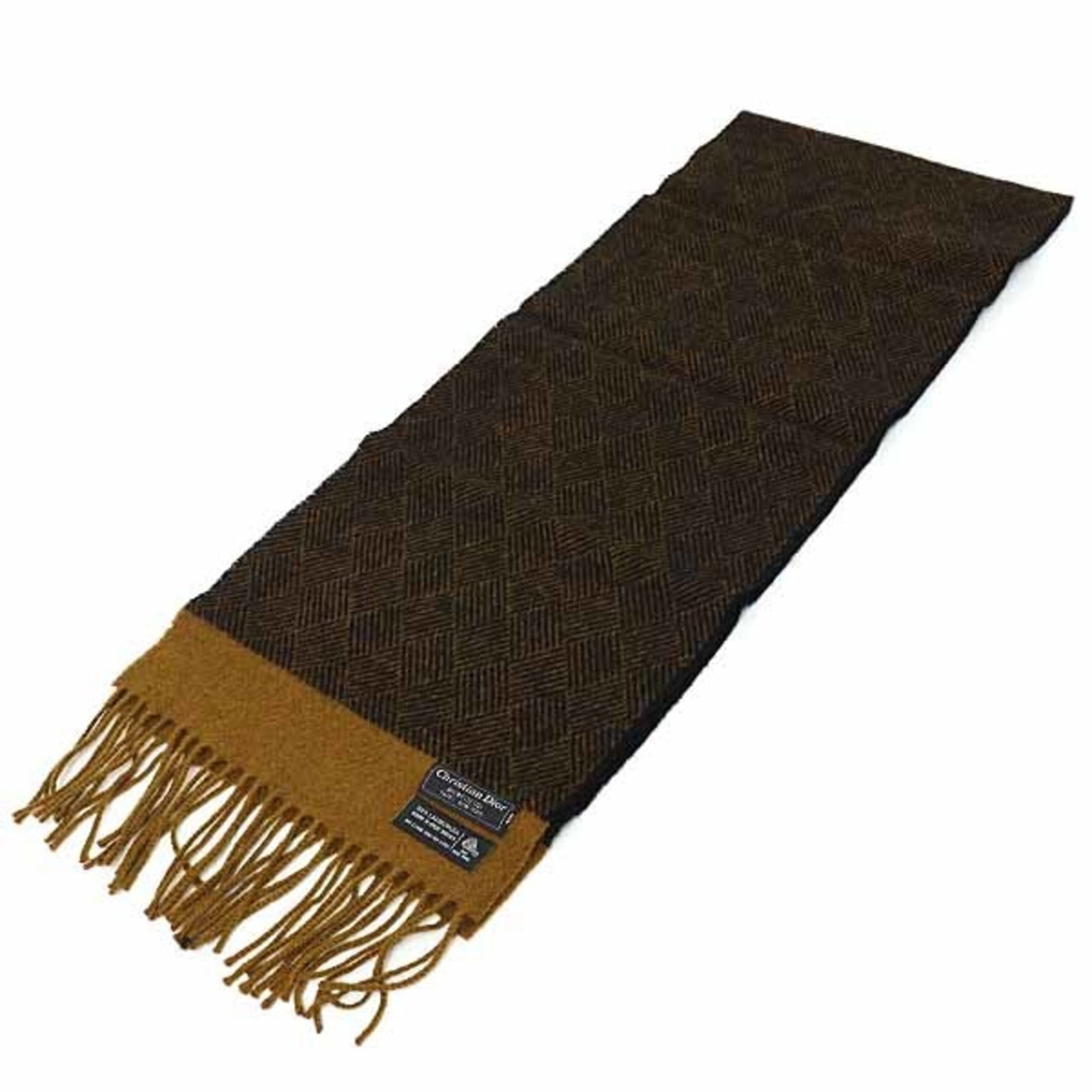 Stole Wool Christian - 6