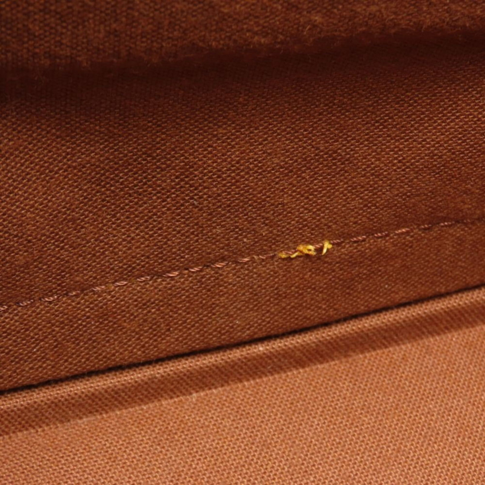 Louis Vuitton Monogram Handbag - 10