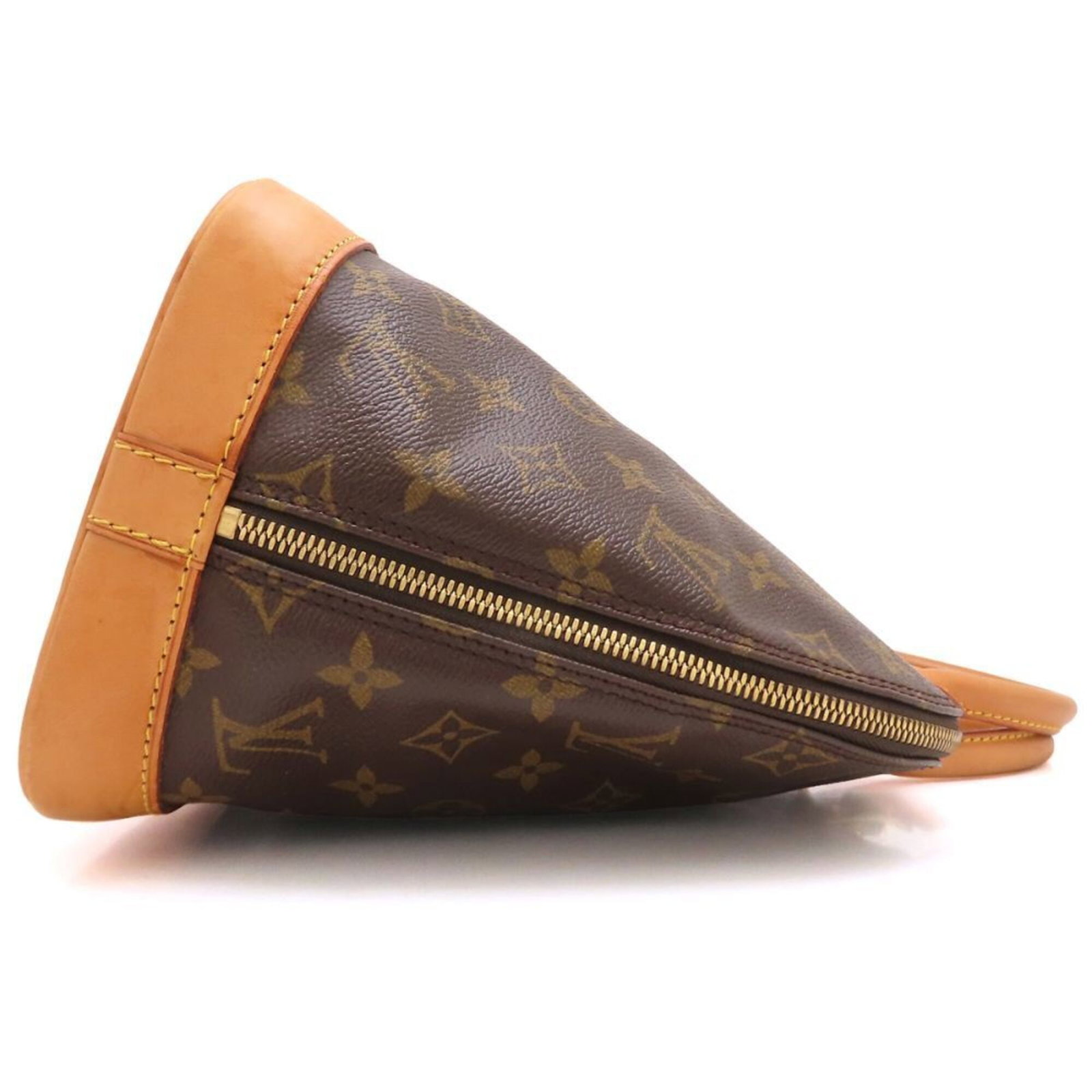 Louis Vuitton Monogram Handbag - 3