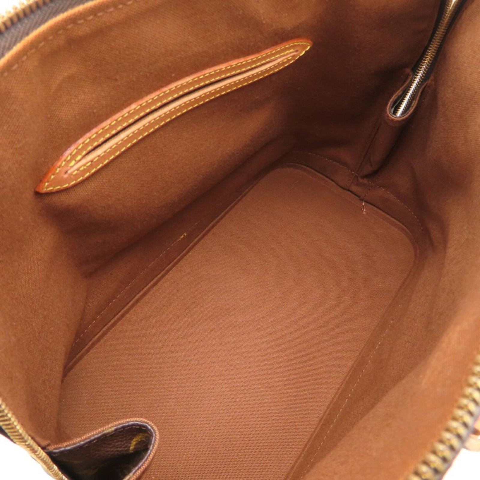 Louis Vuitton Monogram Handbag - 6