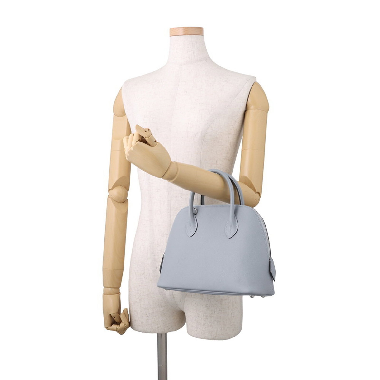 Handbag Hermes - 4