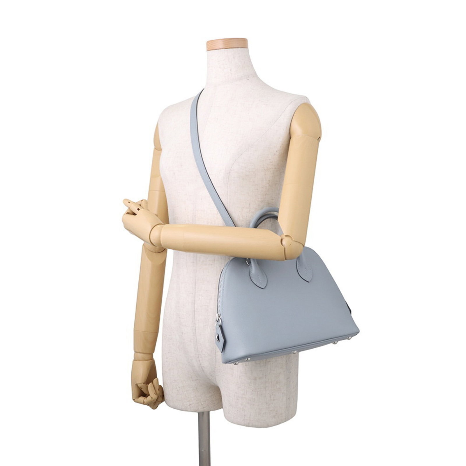Handbag Hermes - 5