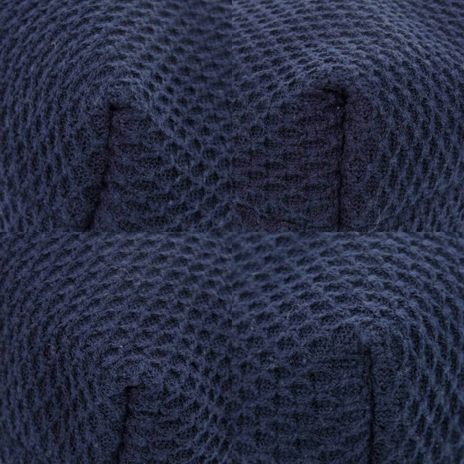 Cotton Pouch Chanel - 4