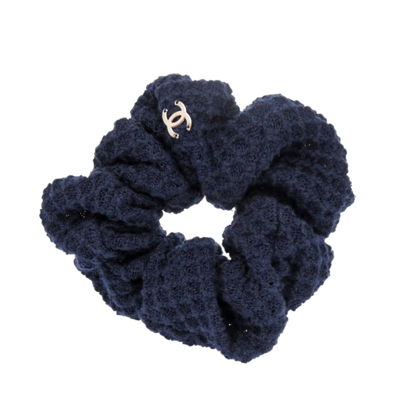 Cotton Pouch Chanel - 5