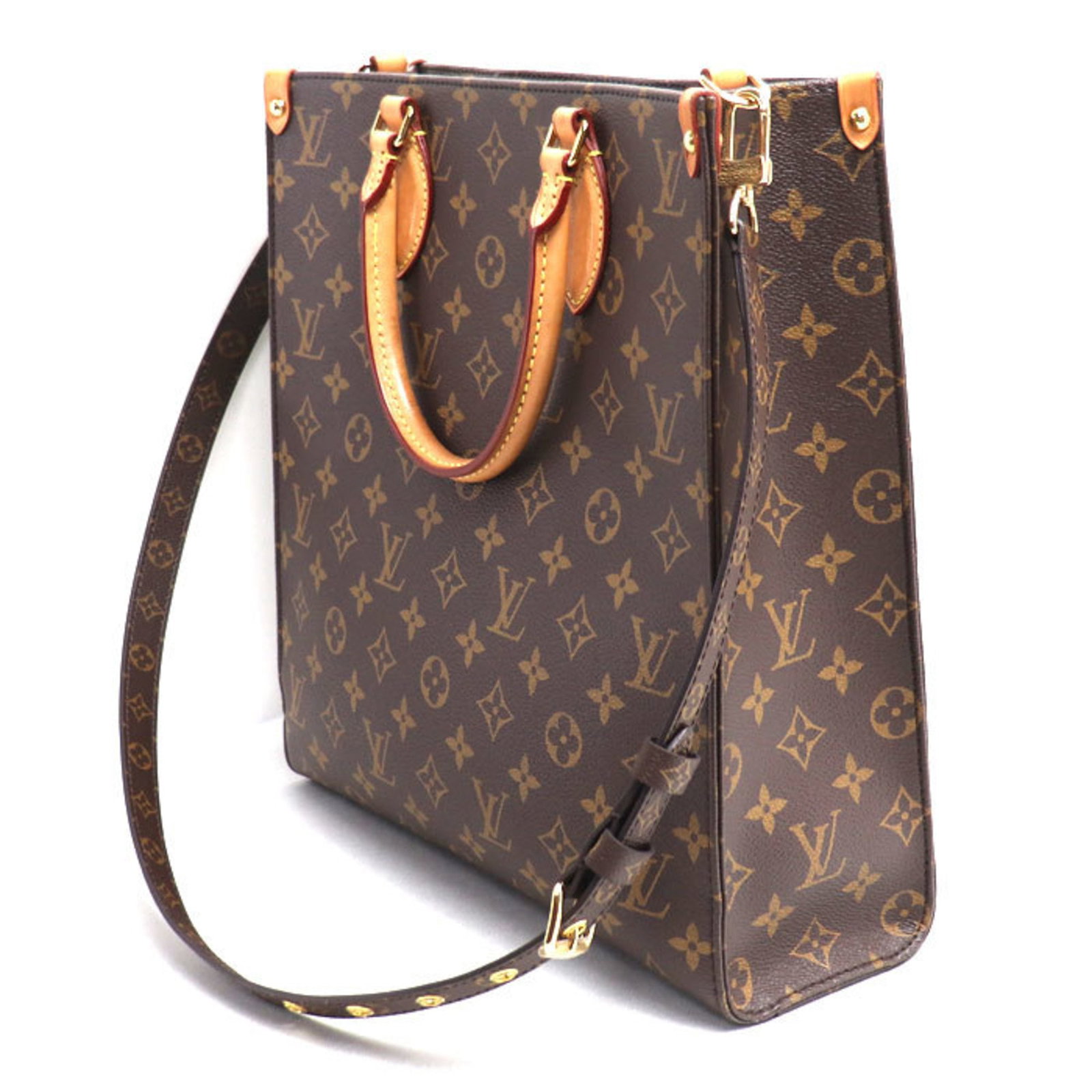 Shoulder Bag Monogram Louis Vuitton - 2
