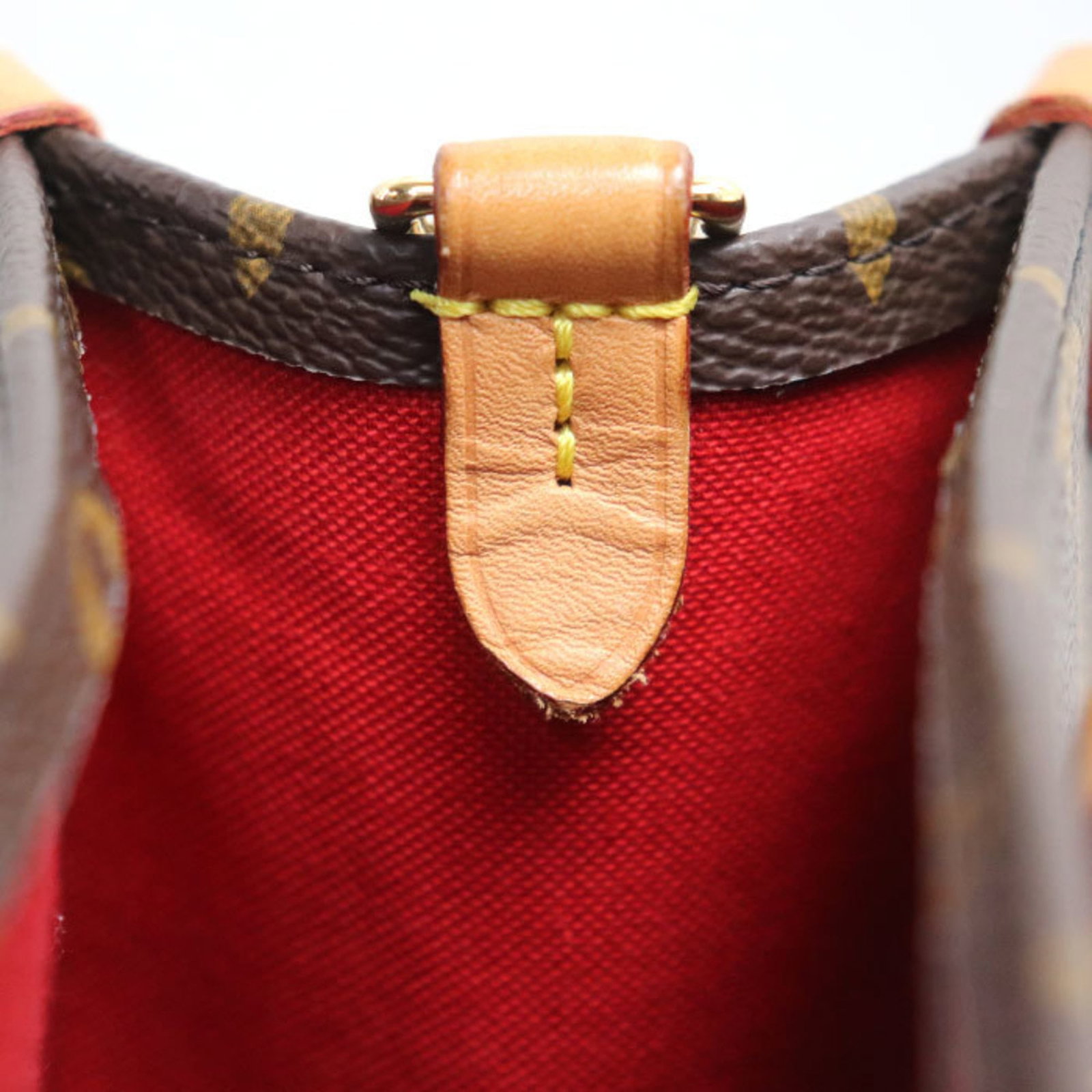 Shoulder Bag Monogram Louis Vuitton - 4