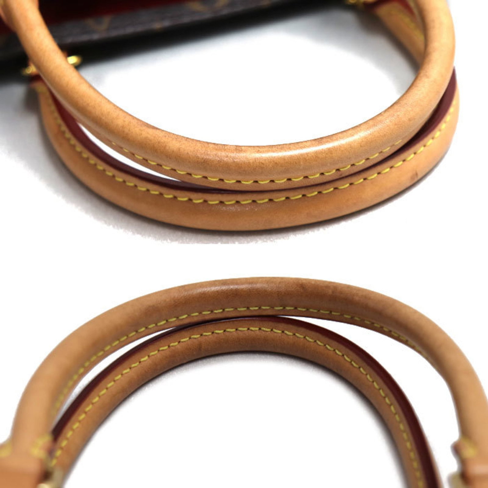 Shoulder Bag Monogram Louis Vuitton - 5