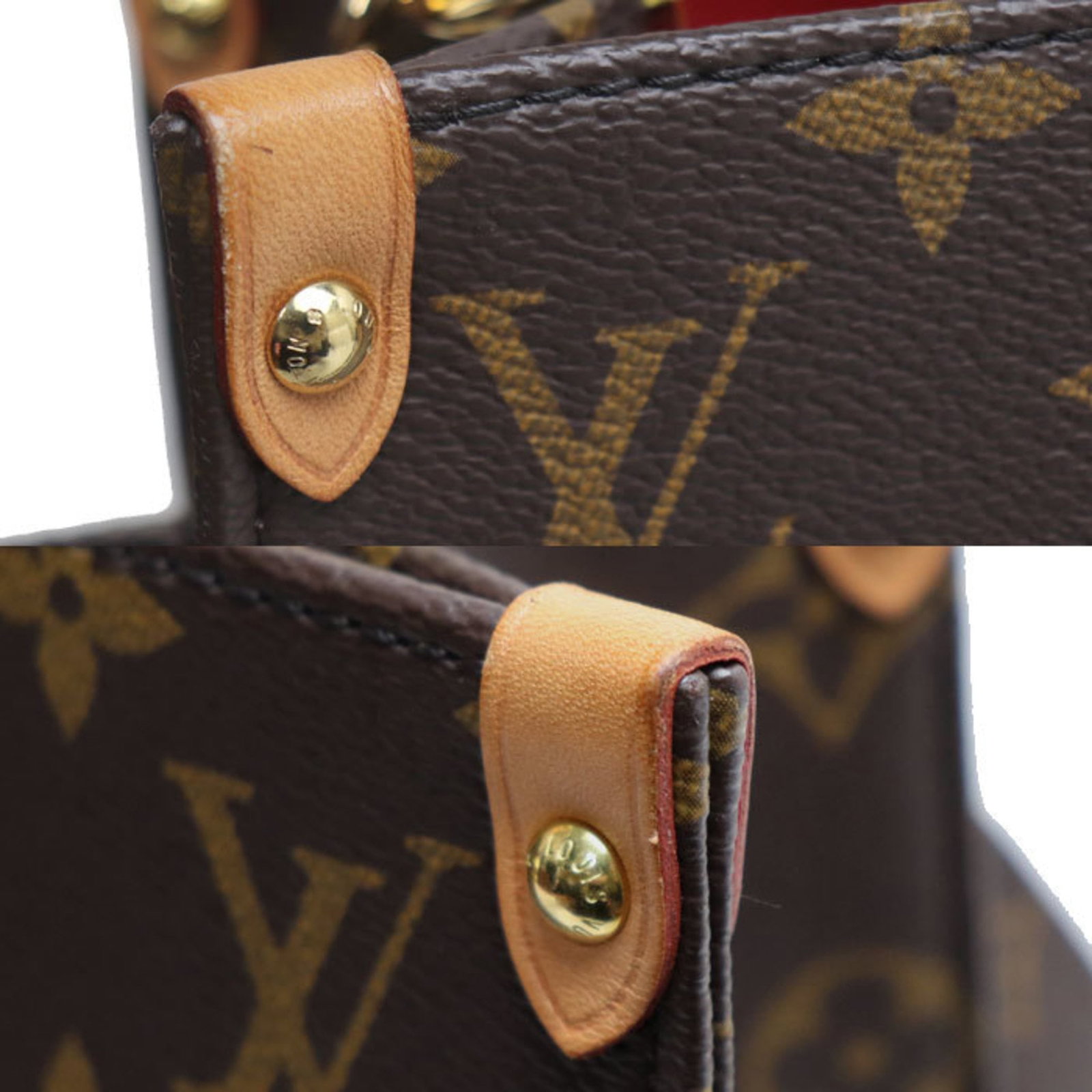 Shoulder Bag Monogram Louis Vuitton - 6