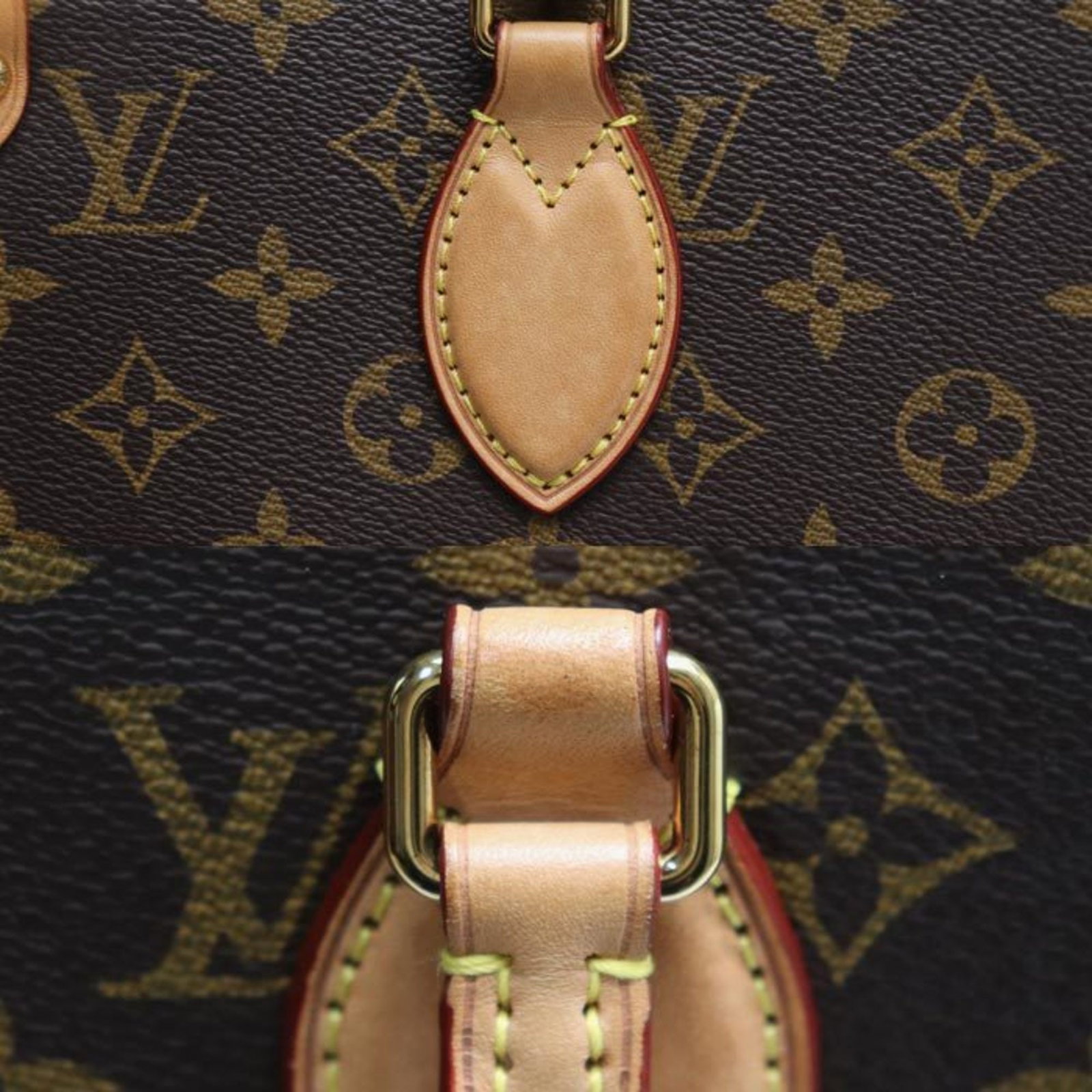 Shoulder Bag Monogram Louis Vuitton - 7