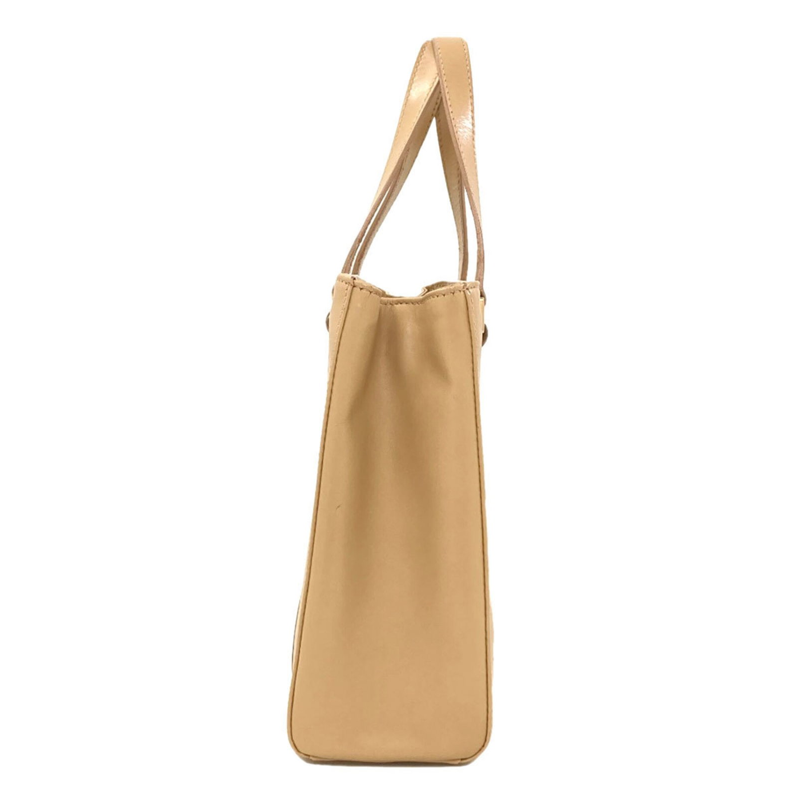Celine Handbag Leather - 3