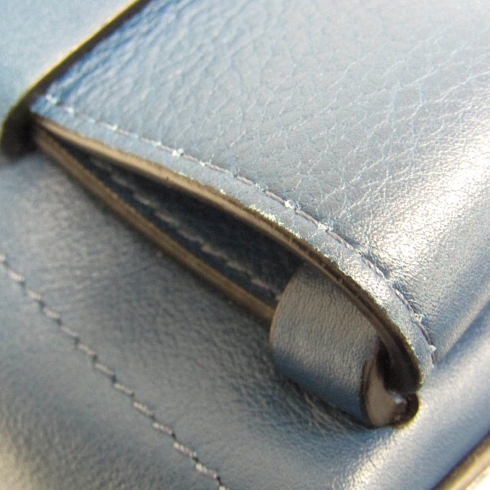 Backpack Leather Loewe - 11
