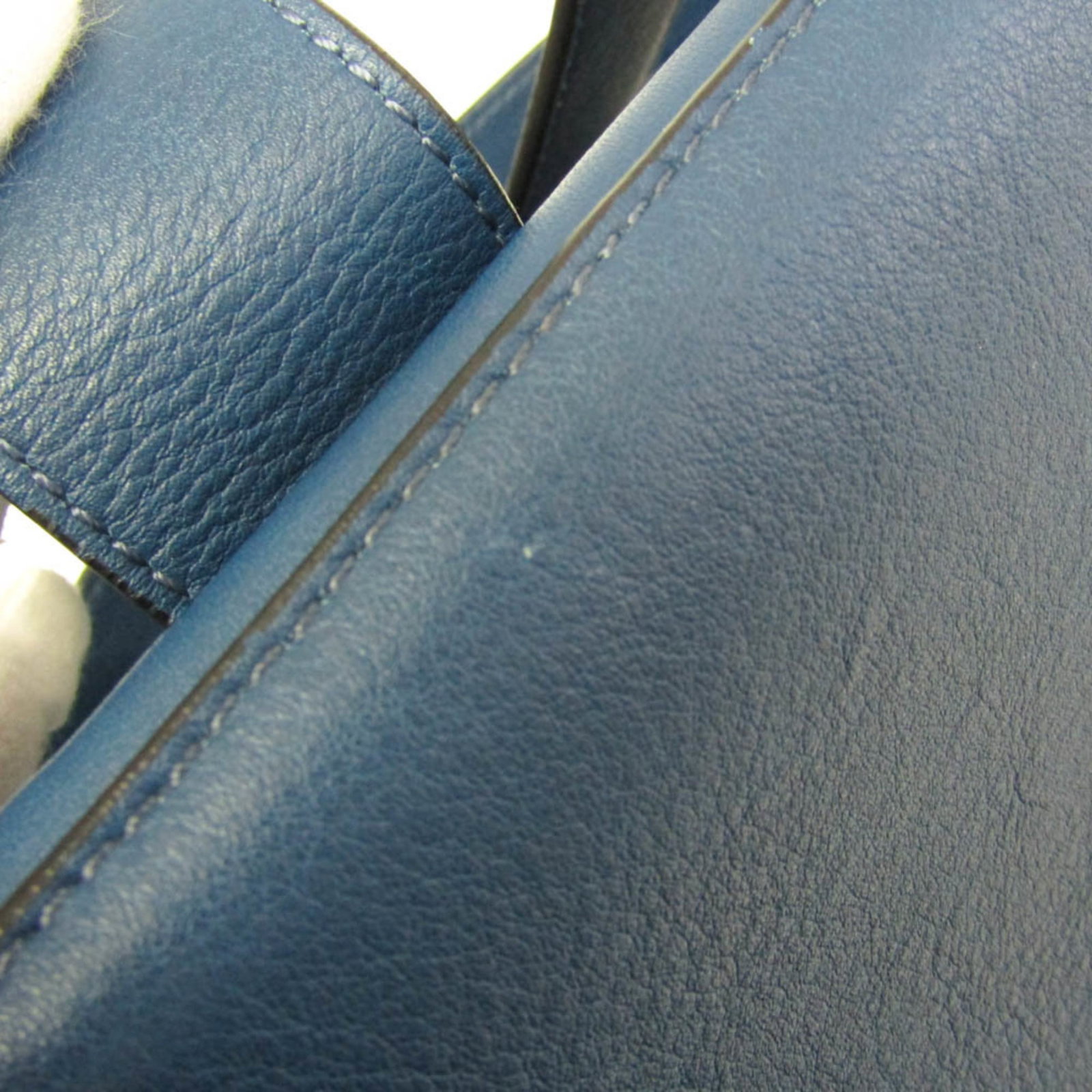 Backpack Leather Loewe - 12