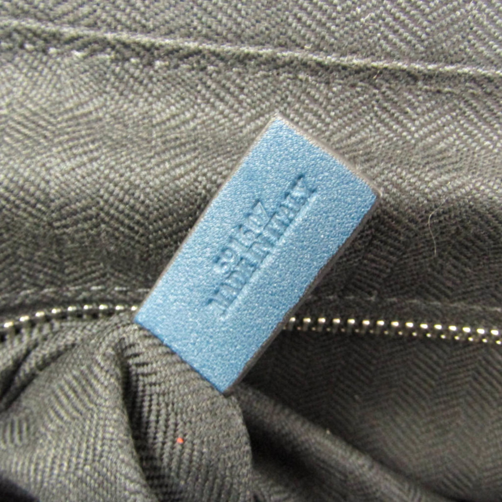 Backpack Leather Loewe - 15