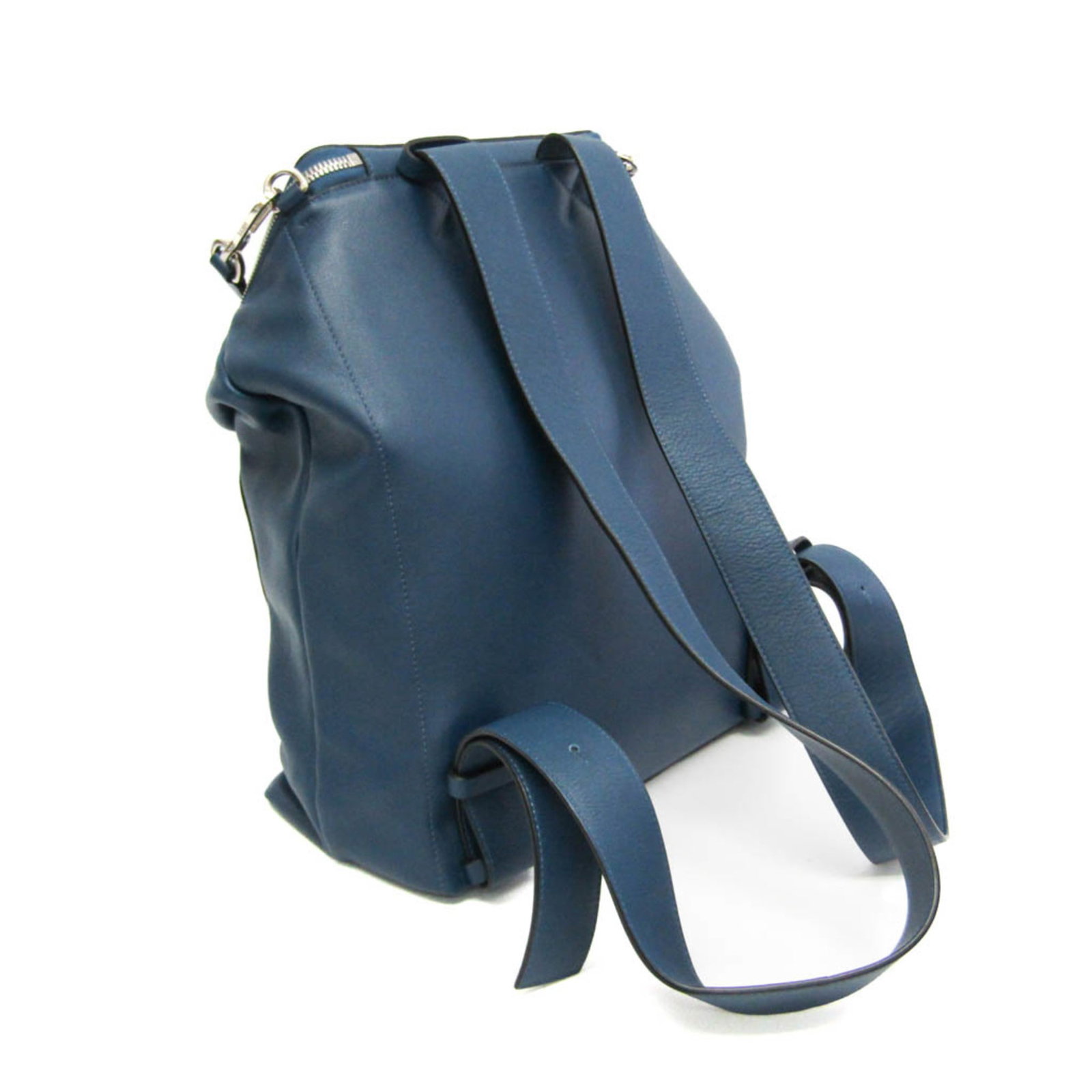 Backpack Leather Loewe - 3