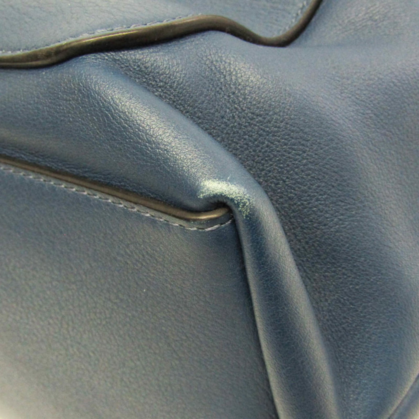 Backpack Leather Loewe - 6