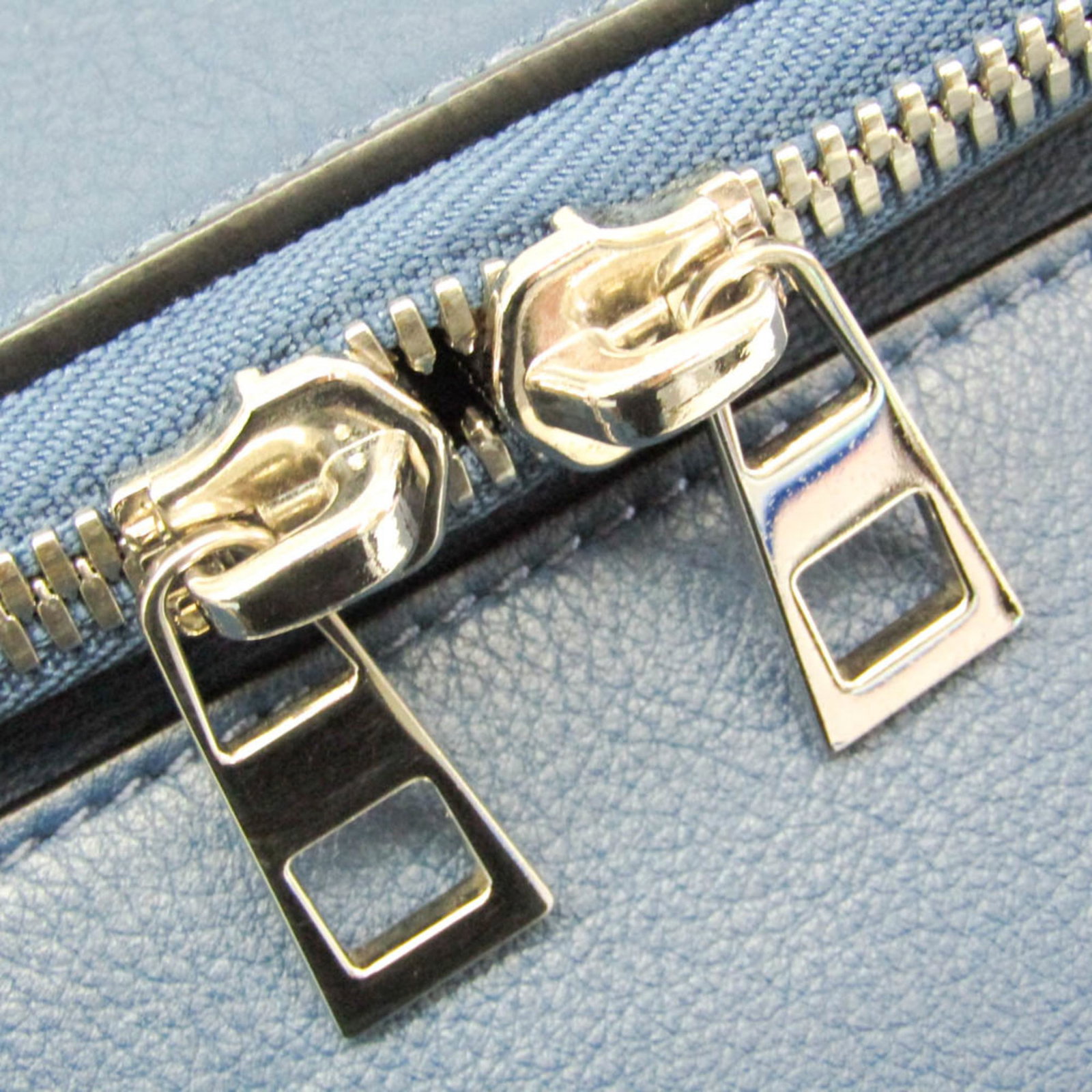 Backpack Leather Loewe - 8
