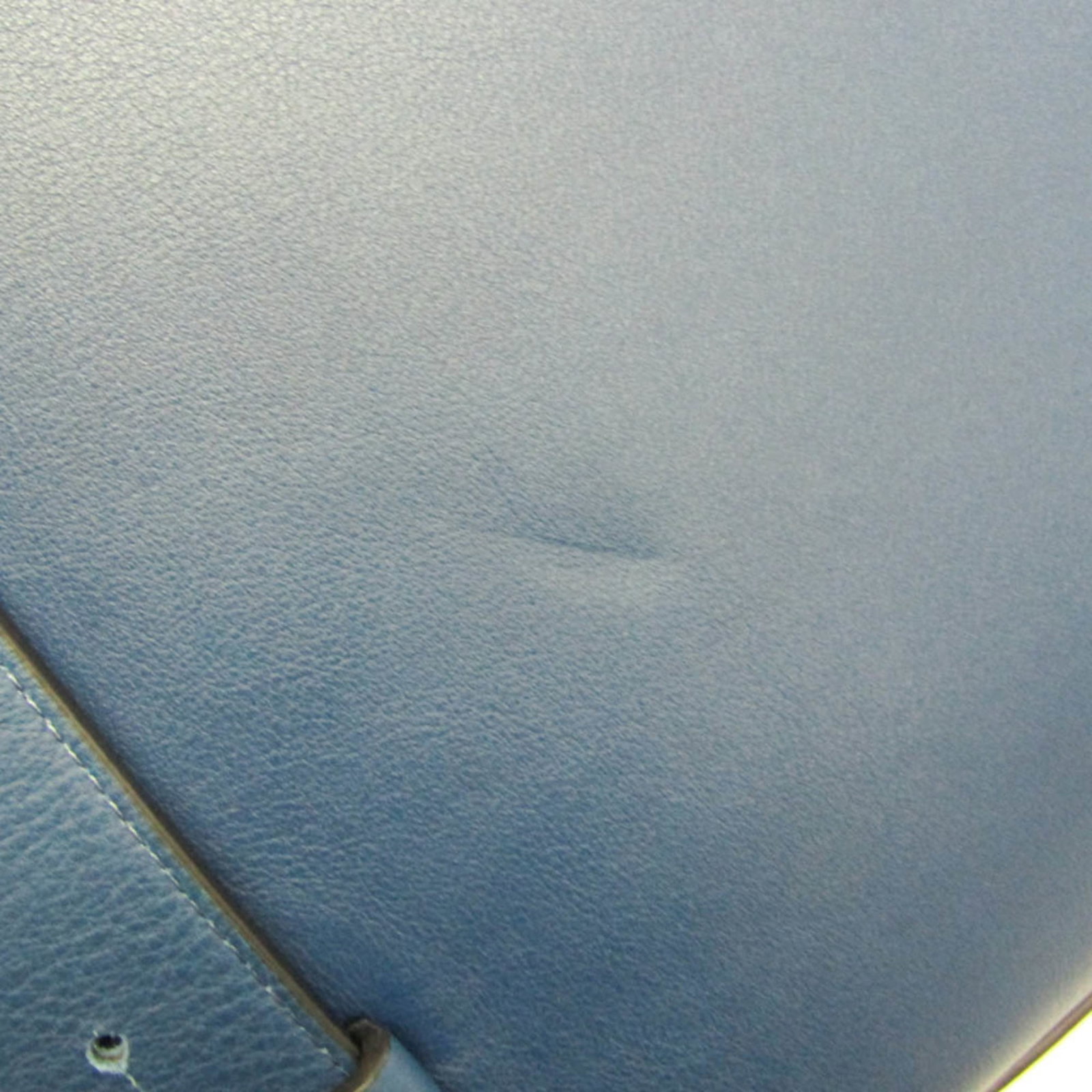 Backpack Leather Loewe - 9