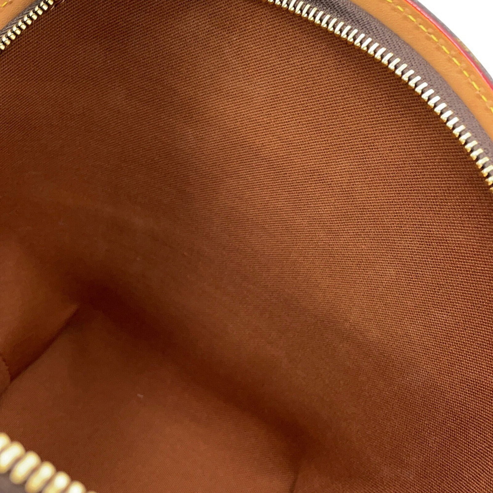 Louis Vuitton Monogram Handbag - 10