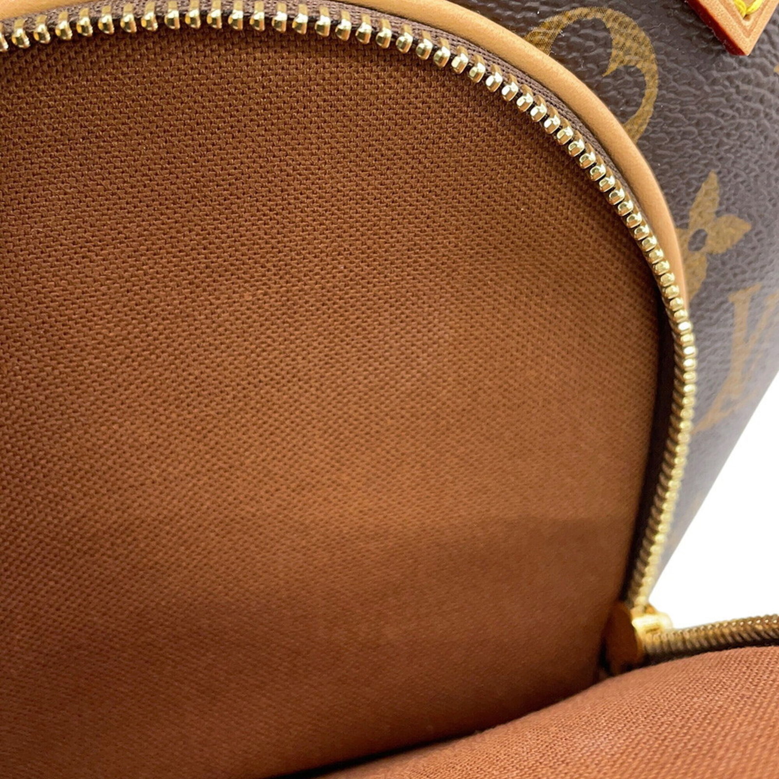 Louis Vuitton Monogram Handbag - 11