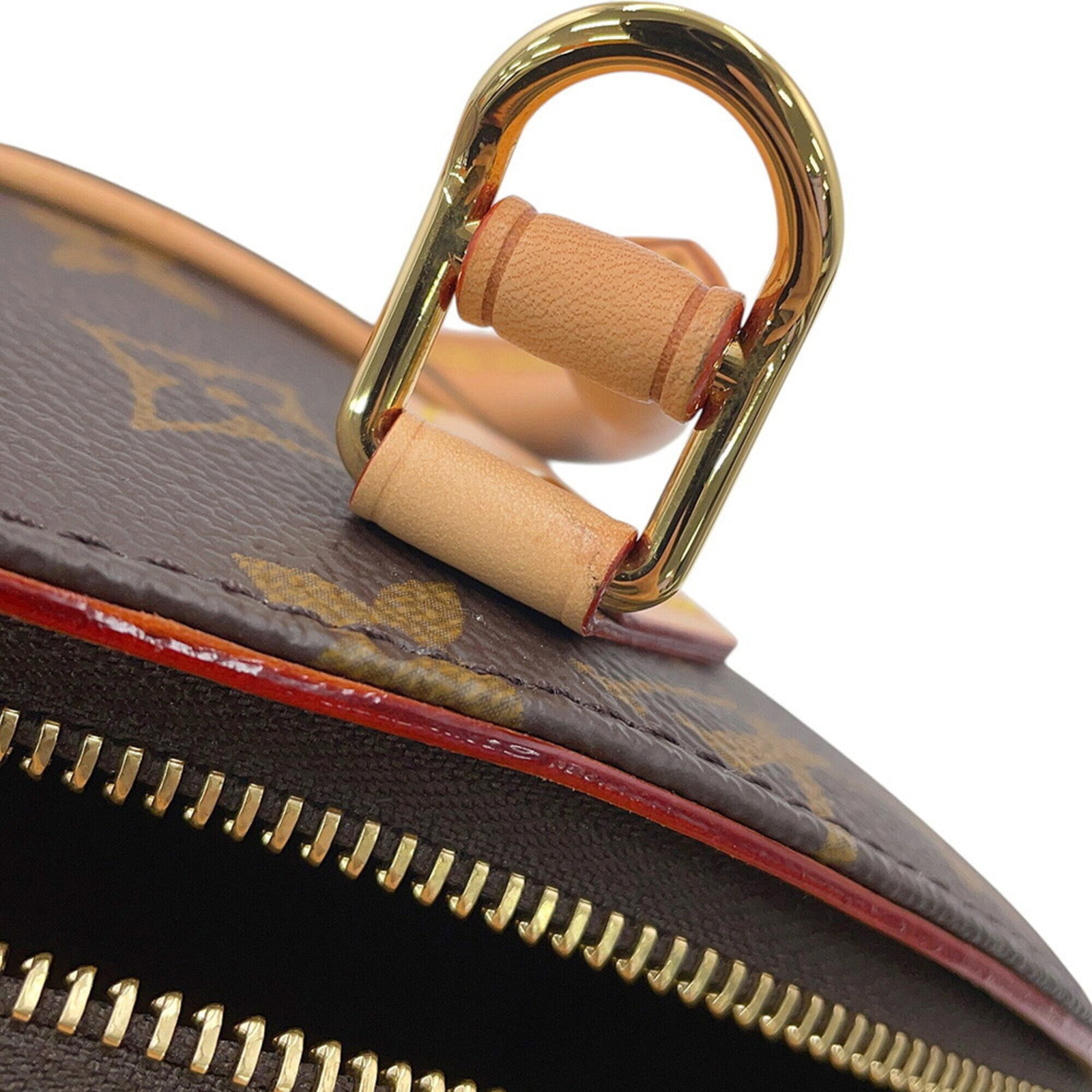 Louis Vuitton Monogram Handbag - 12