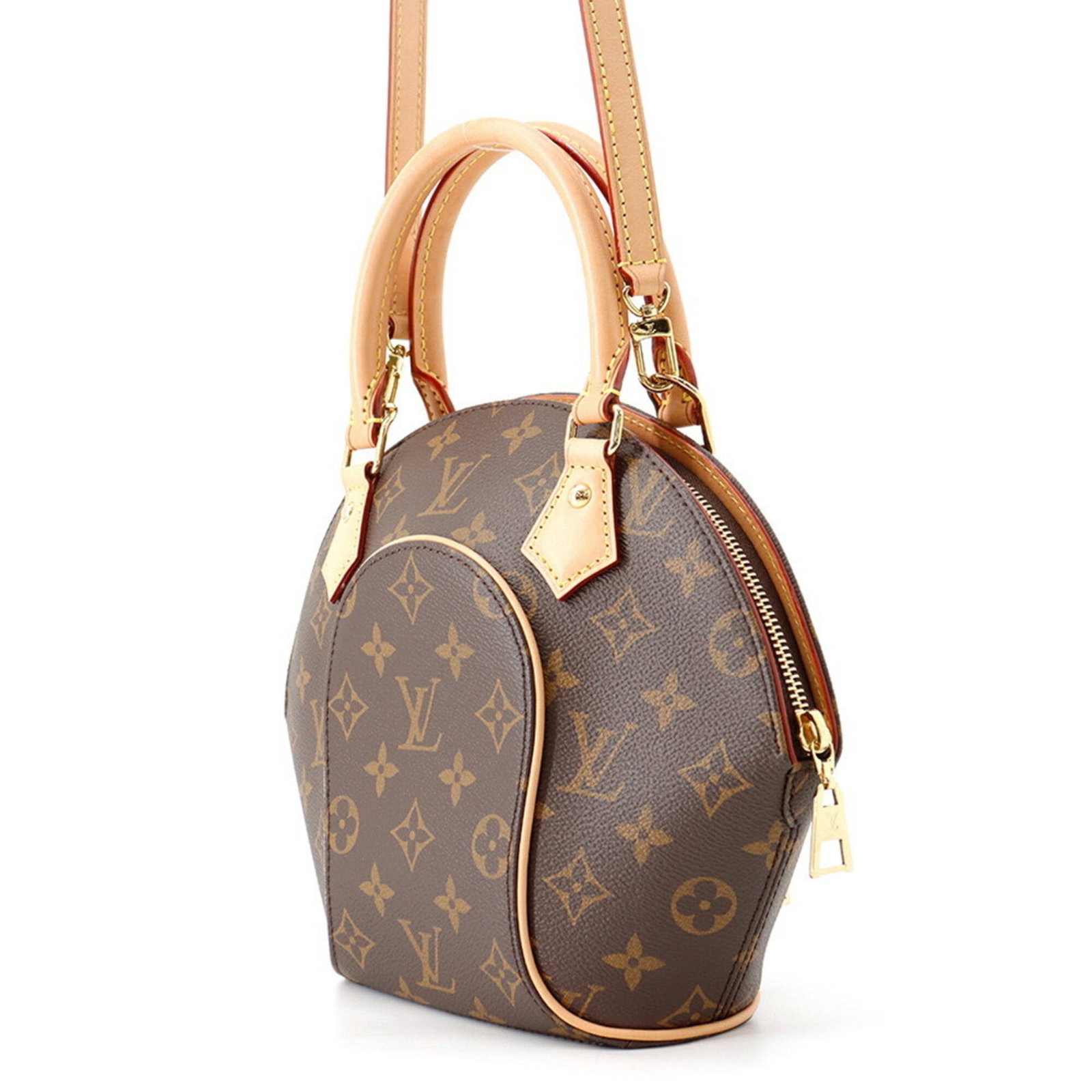 Louis Vuitton Monogram Handbag - 2