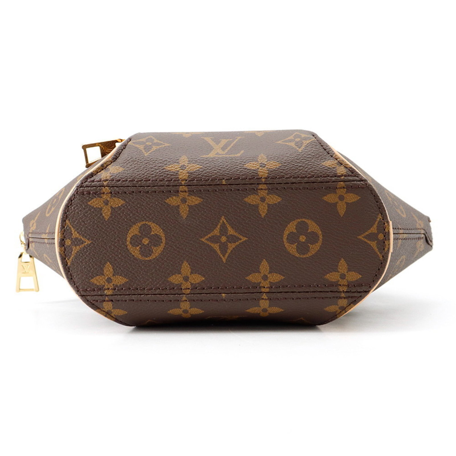 Louis Vuitton Monogram Handbag - 3