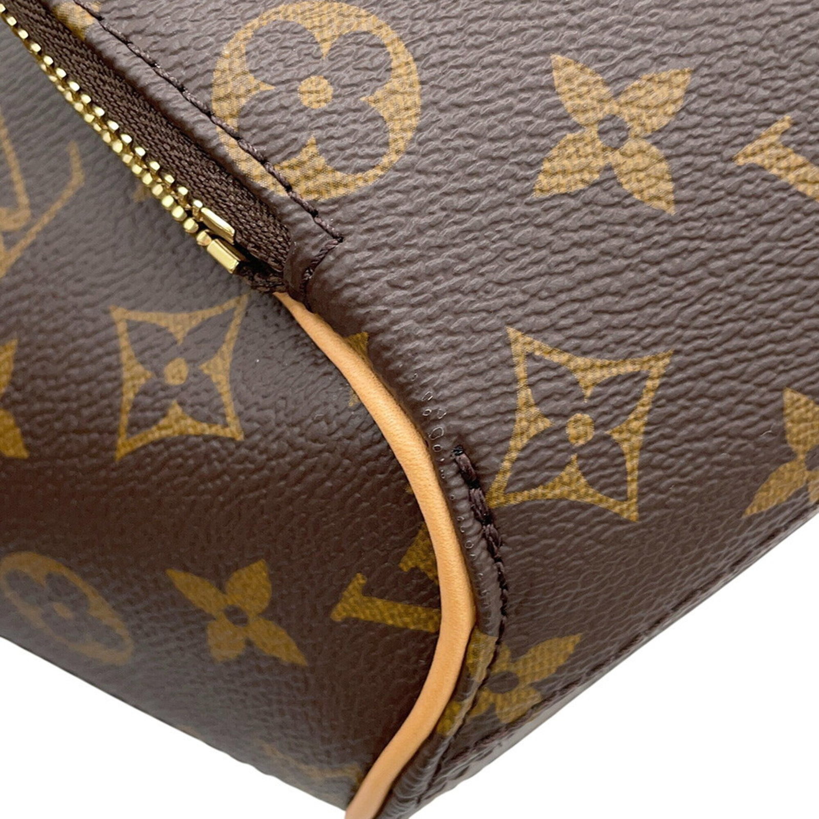 Louis Vuitton Monogram Handbag - 7