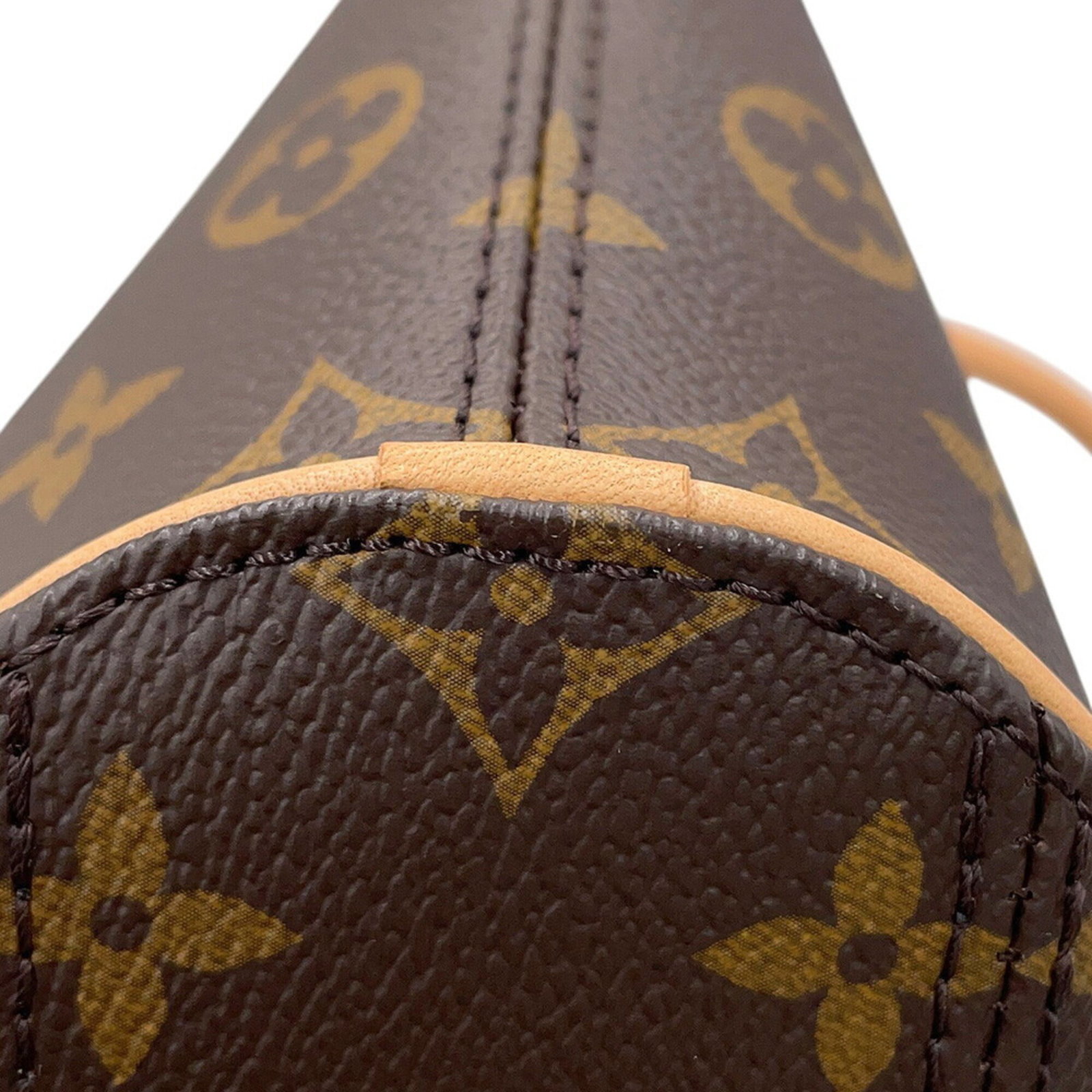 Louis Vuitton Monogram Handbag - 8