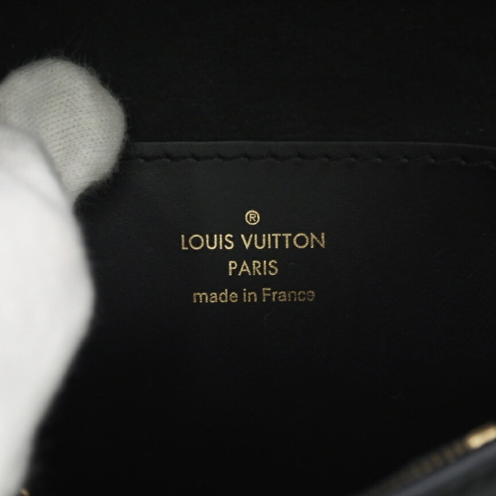 Louis Vuitton Monogram Handbag - 12