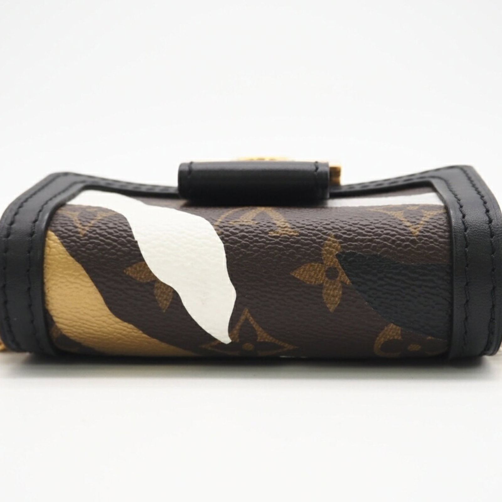 Louis Vuitton Monogram Handbag - 5