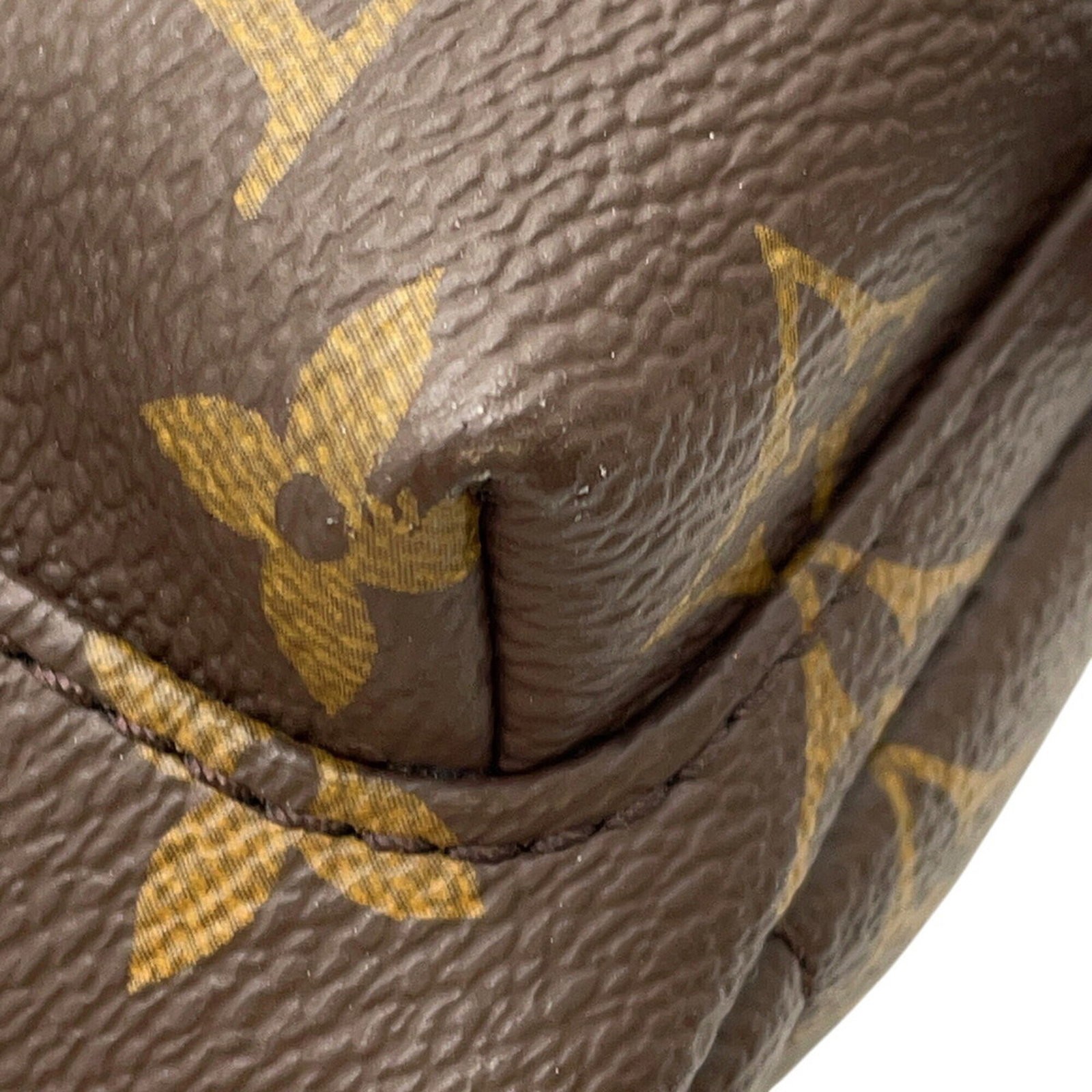 Vuitton Louis Monogram Backpack - 10