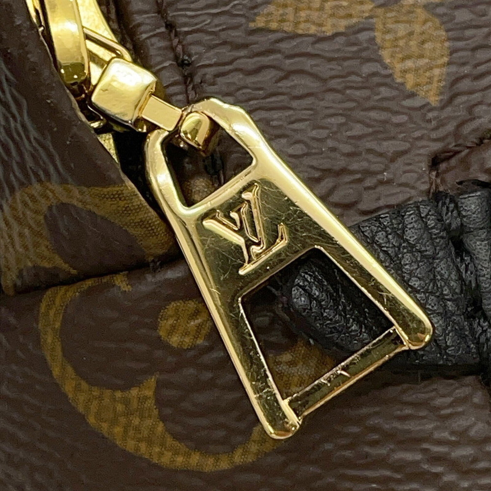 Vuitton Louis Monogram Backpack - 11